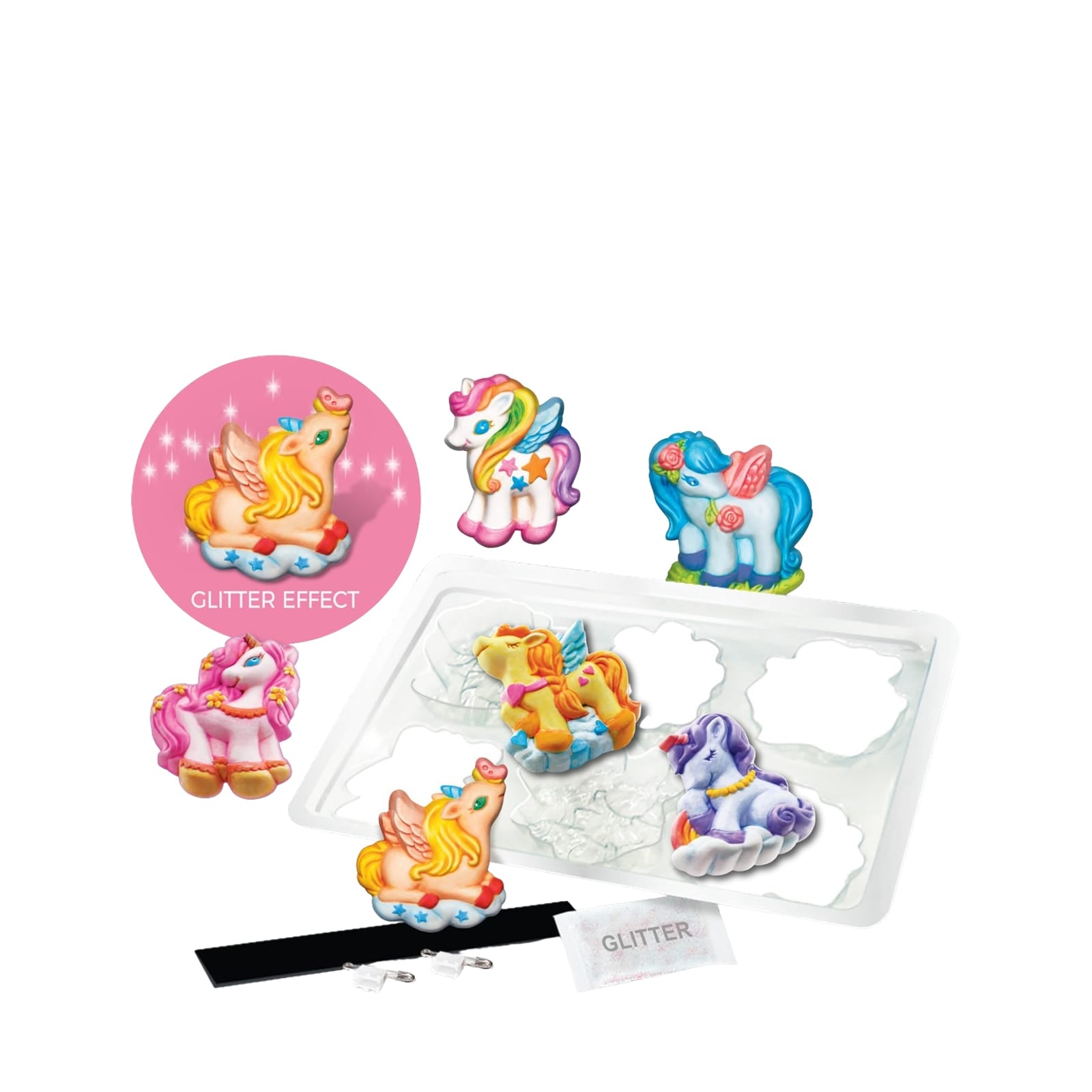 KidzLabs - Rainbow Unicorns