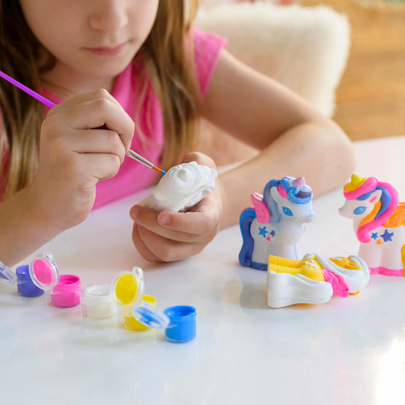 KidzLabs - Rainbow Unicorns