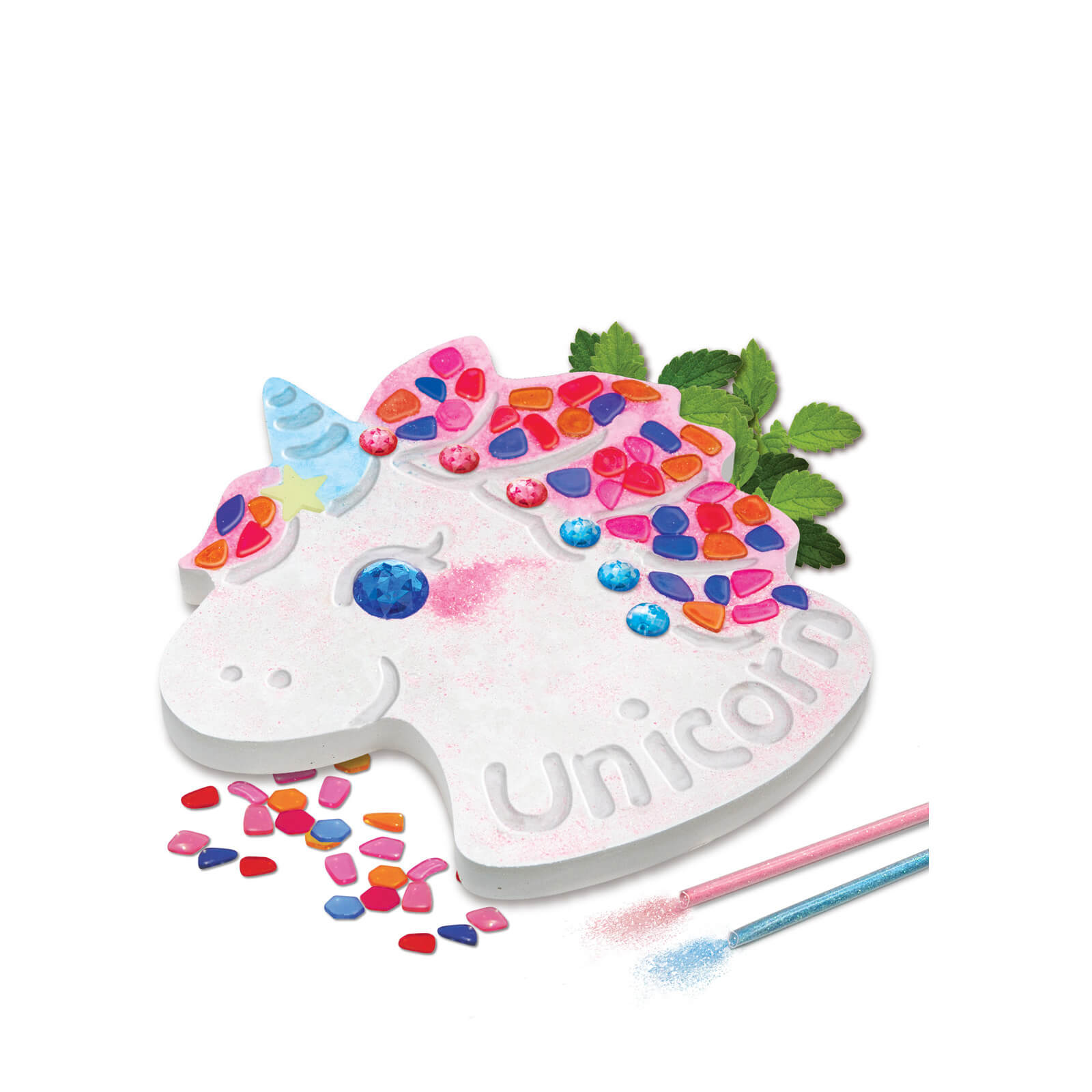 KidzLabs - Magical Garden