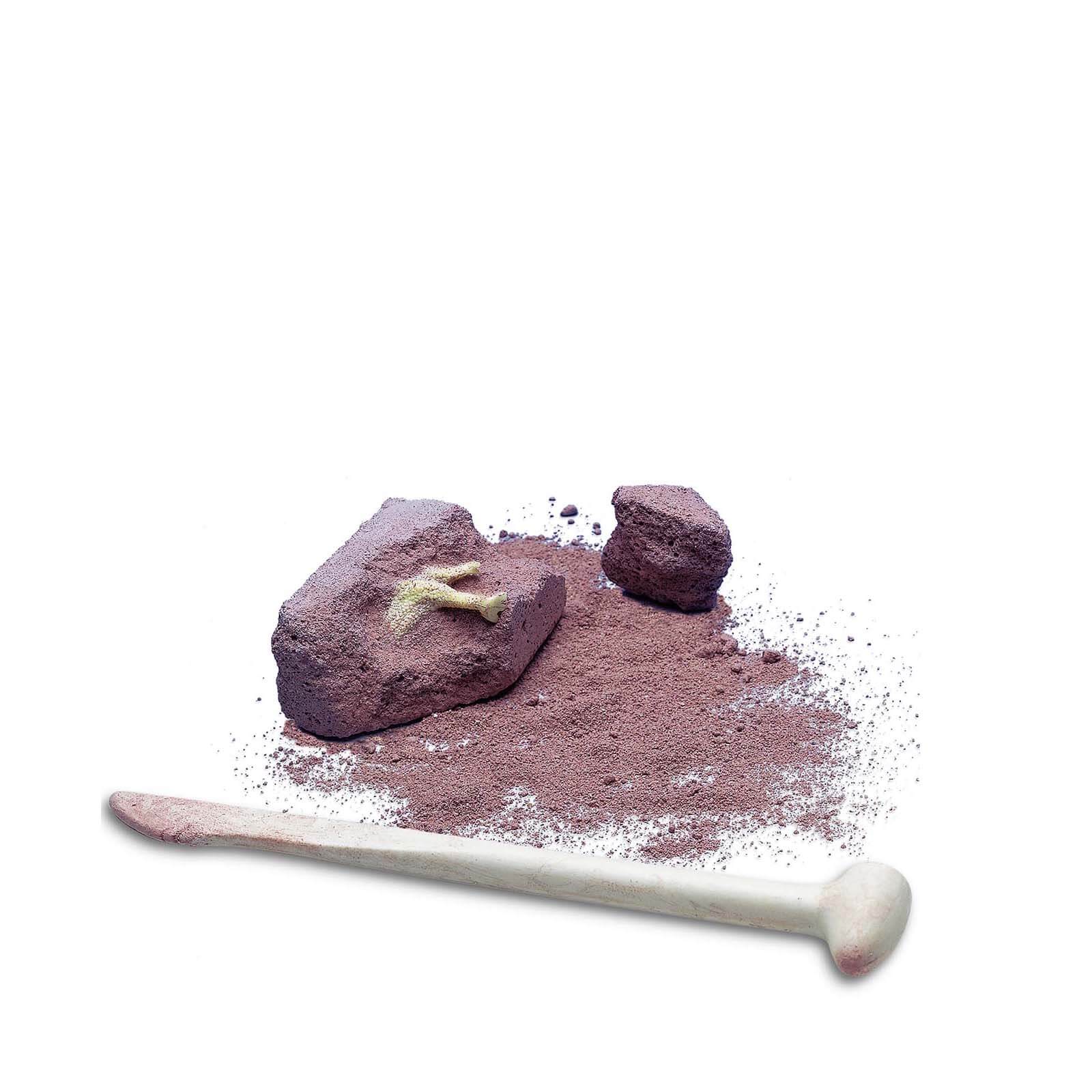 KidzLabs - Dig A Glow Dinosaur