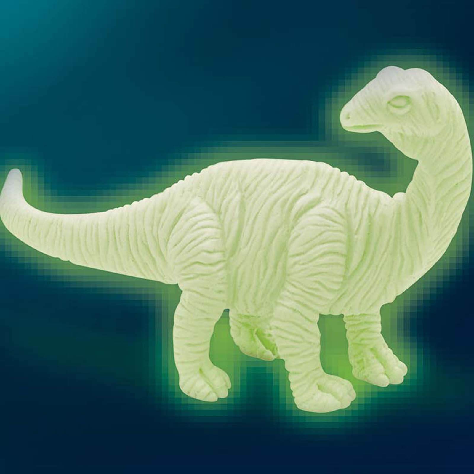 KidzLabs - Dig A Glow Dinosaur