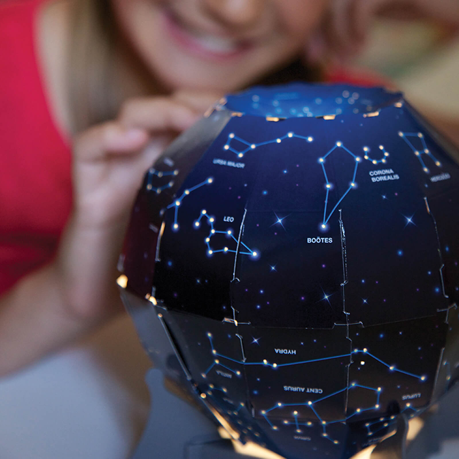 KidzLabs - Night Sky Projection Kit