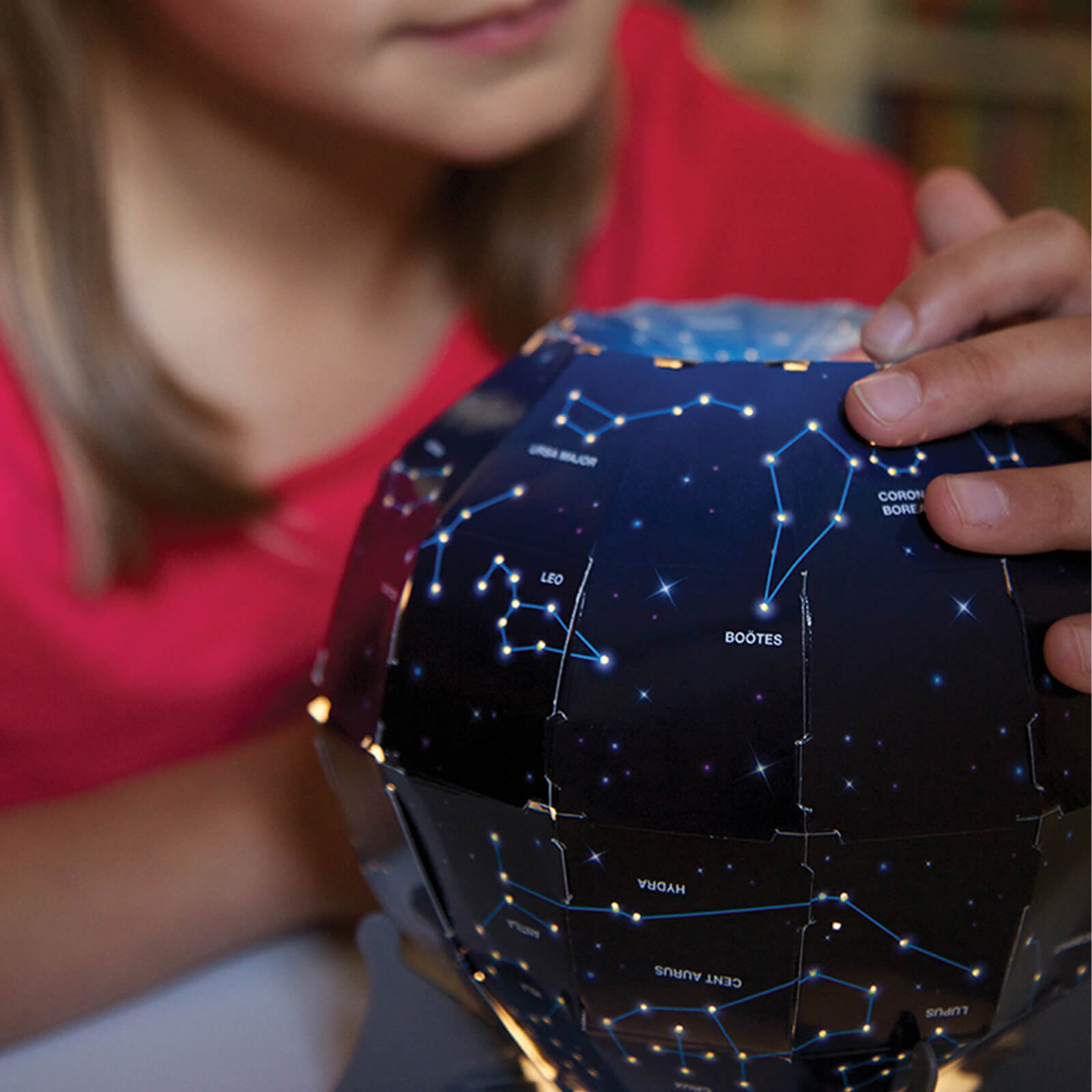 KidzLabs - Night Sky Projection Kit