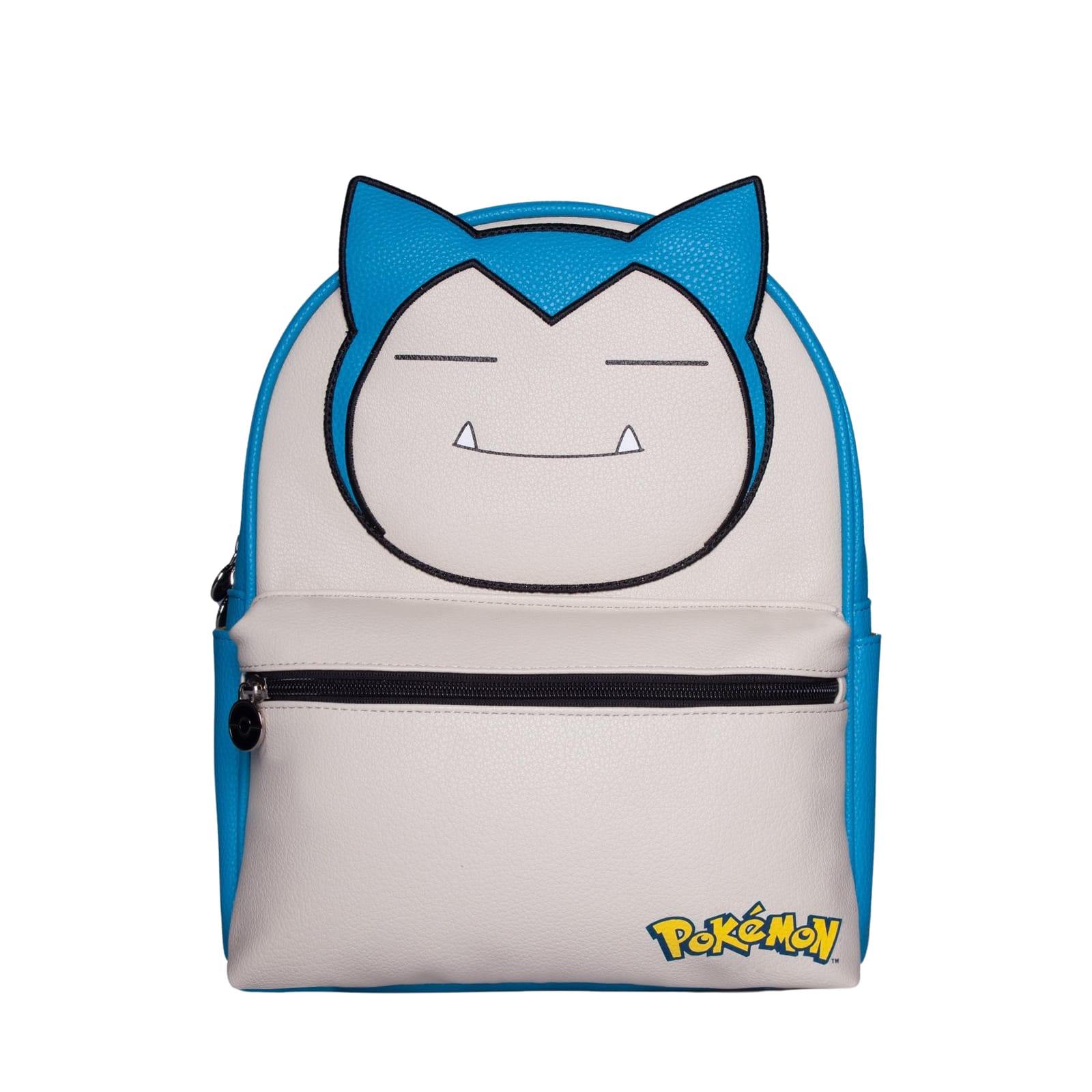 Pokemon Small Backpack - Snorlax 3D Ears