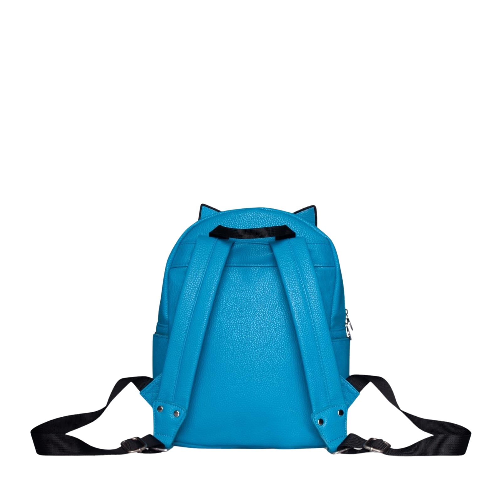 Pokemon Small Backpack - Snorlax 3D Ears