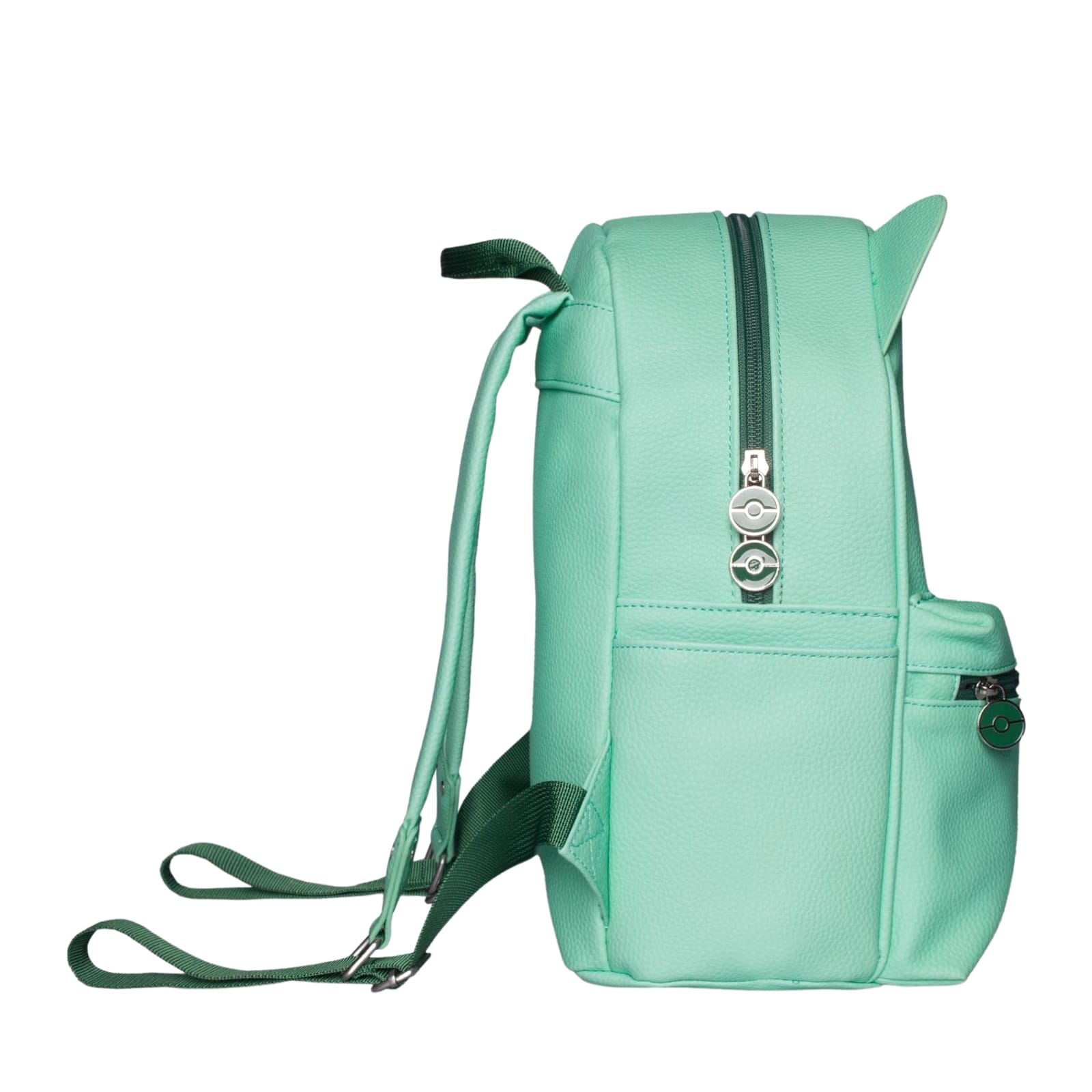 Pokemon Small Backpack - Bulbasaur 3D Ears