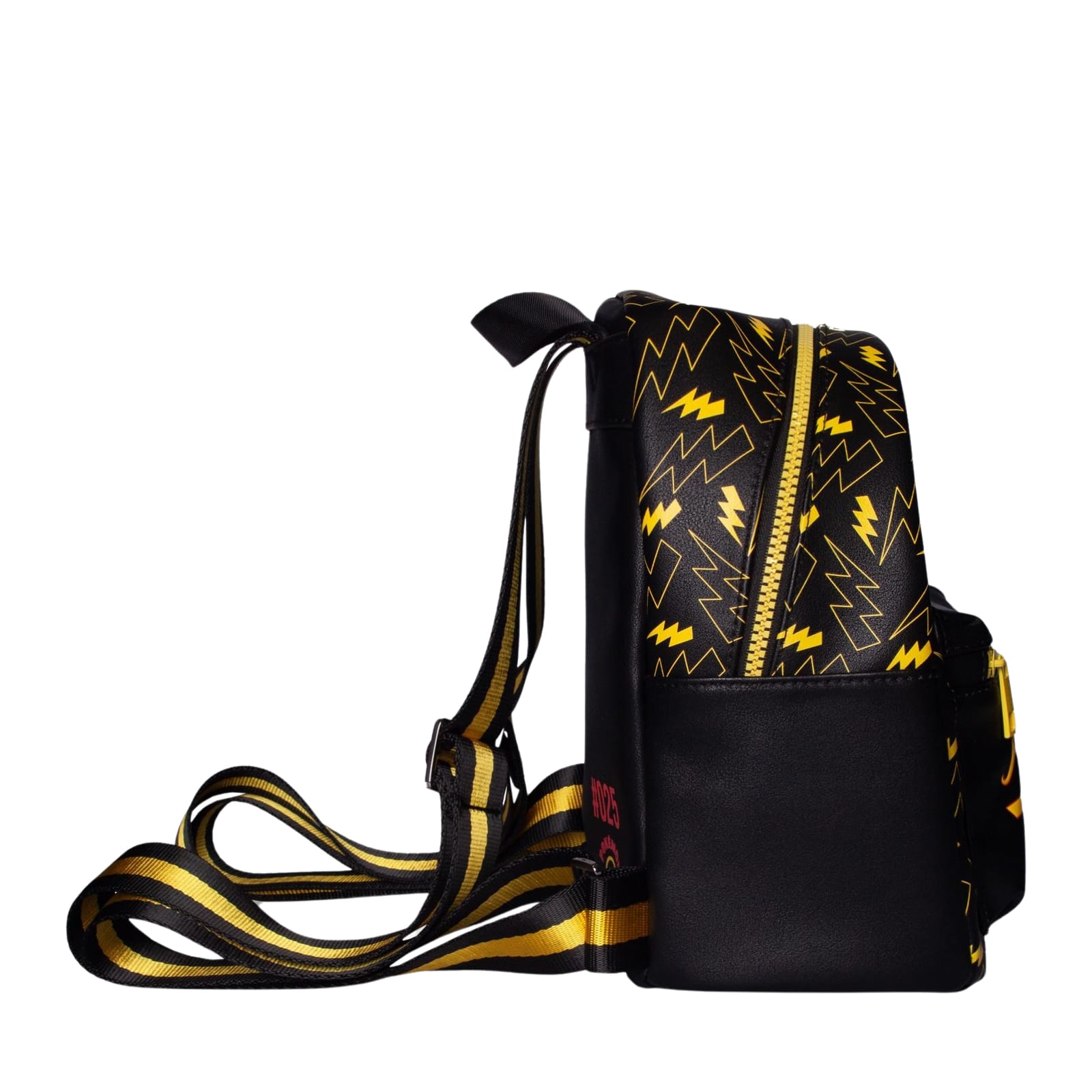 Pokemon Small Backpack - Pikachu Electric Zap