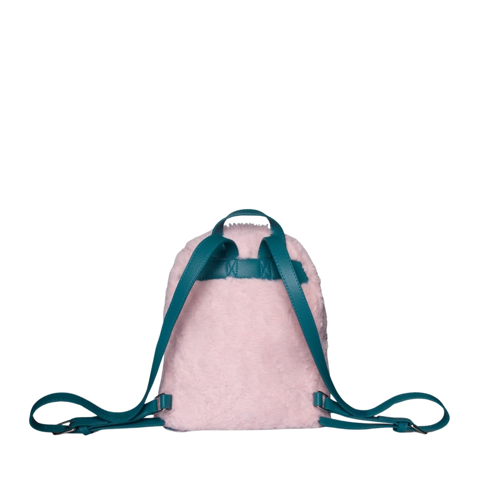 Pokemon Small Backpack - Jigglypuff 3D Ears