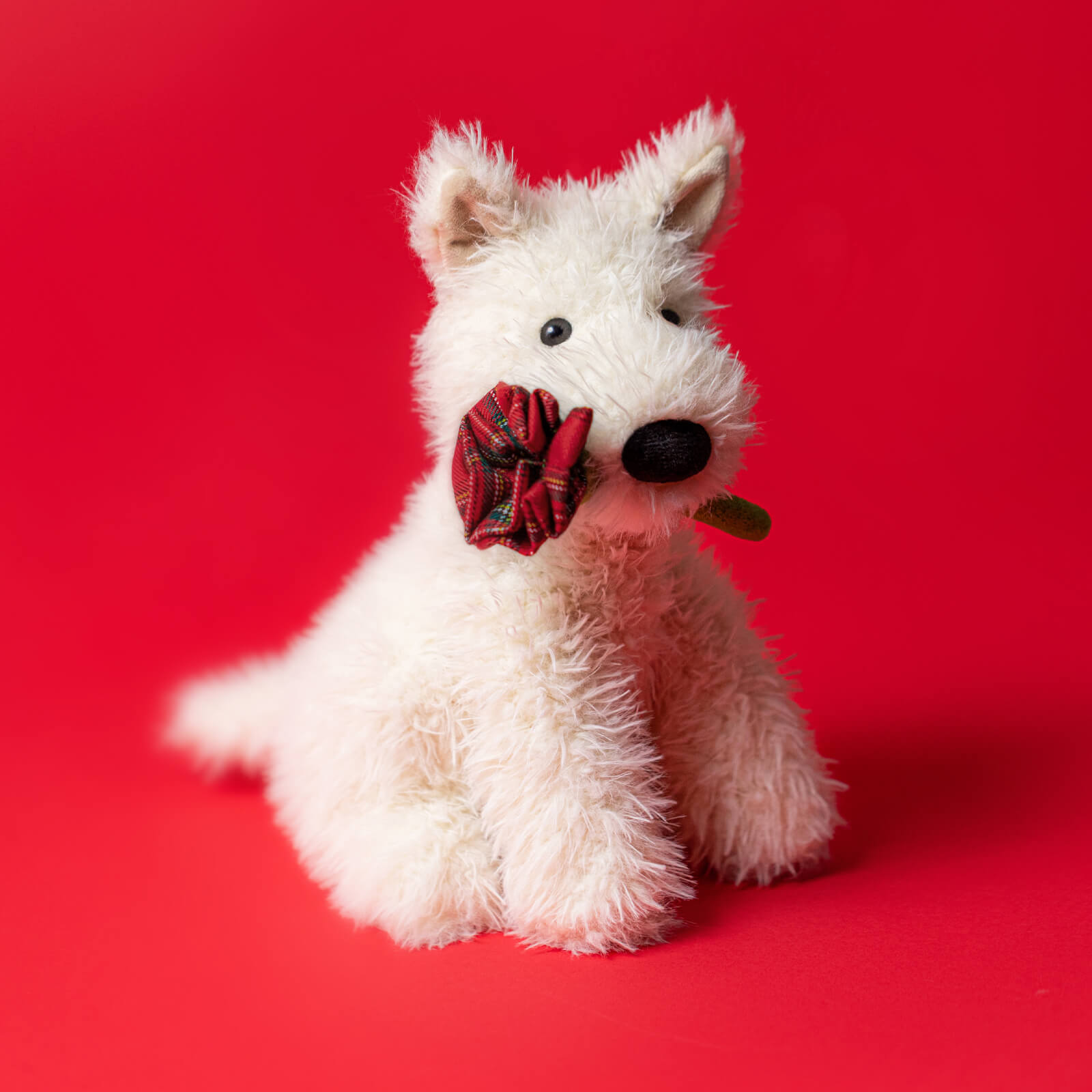 Munro Scottie Dog Love You