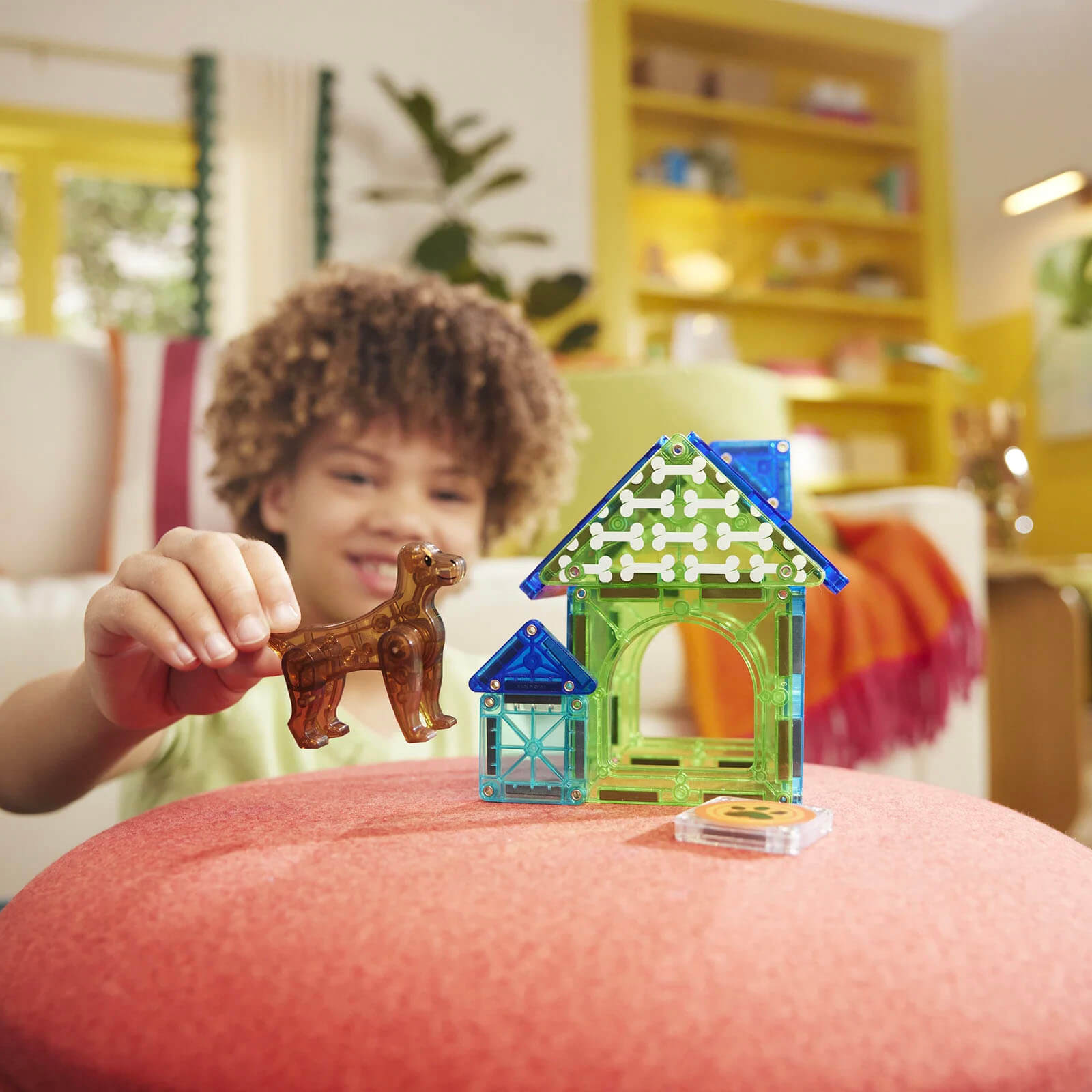 Dog House - 13 Piece Set