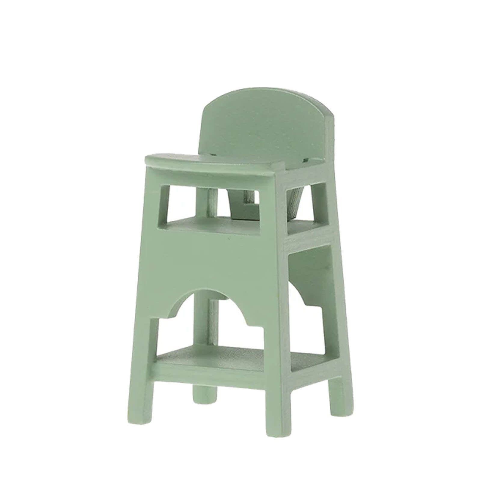 High Chair For Mouse - Mint