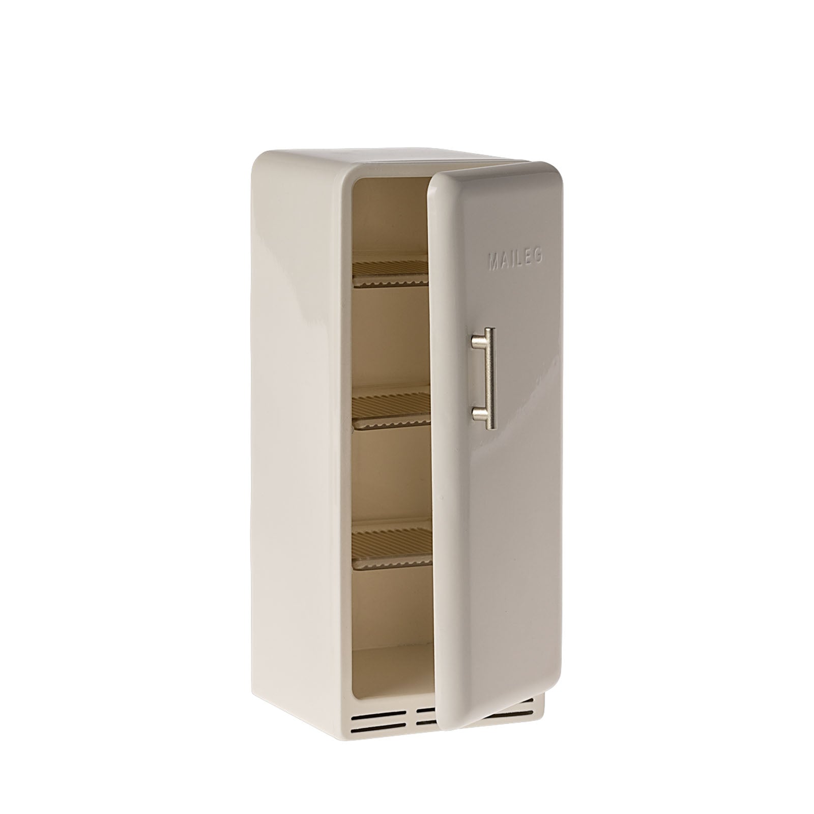 Miniature Fridge - Off White