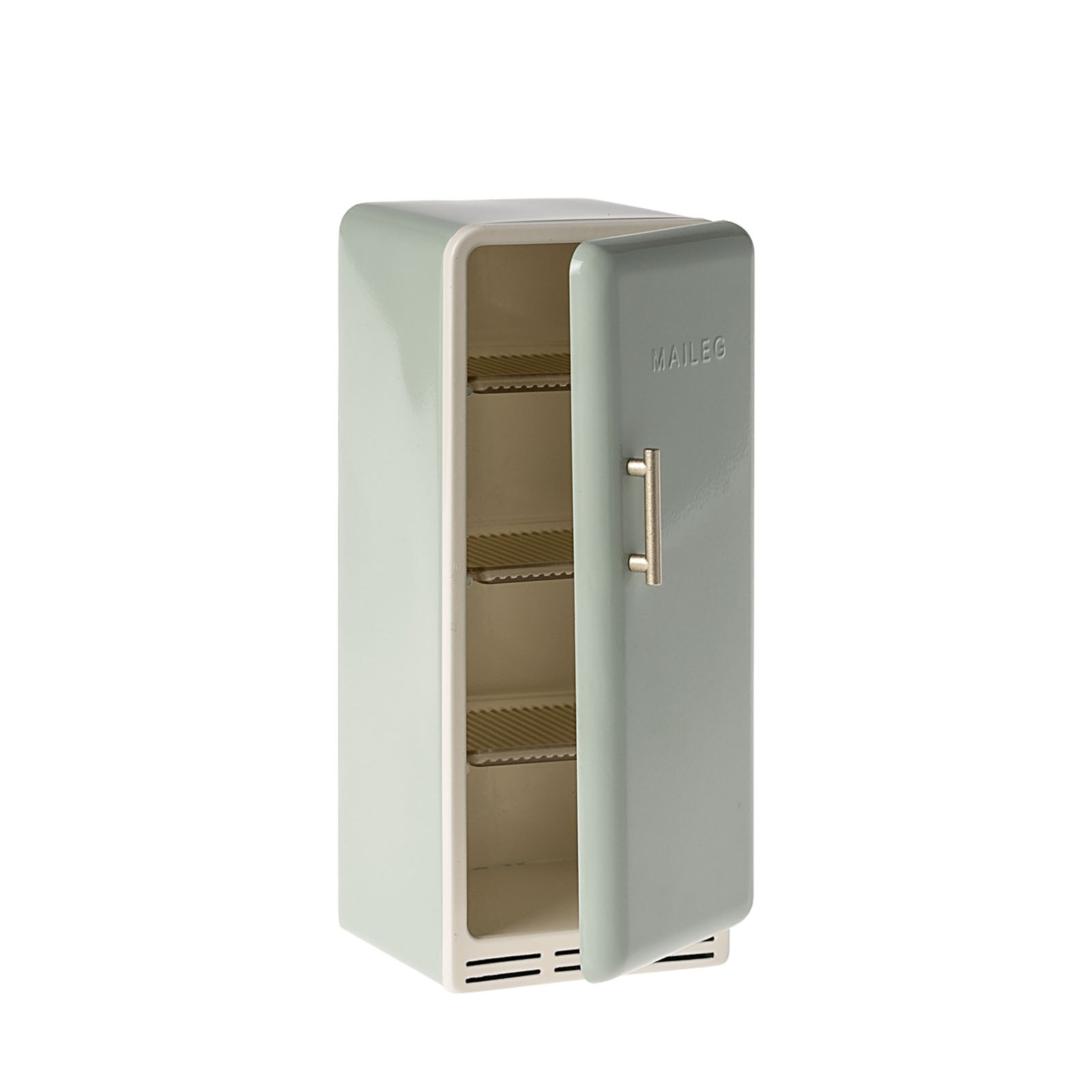Miniature Fridge - Mint