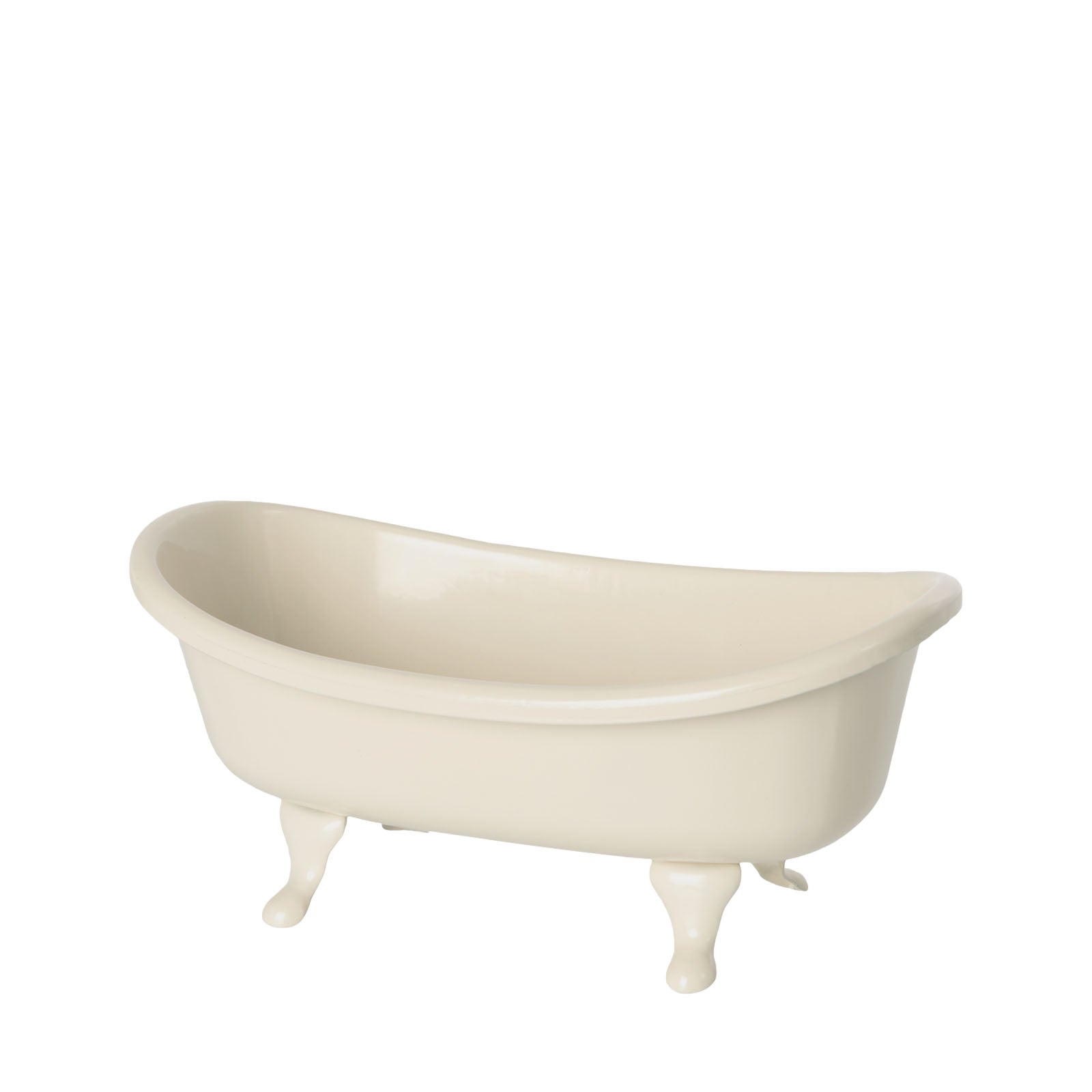 Miniature Bathtub