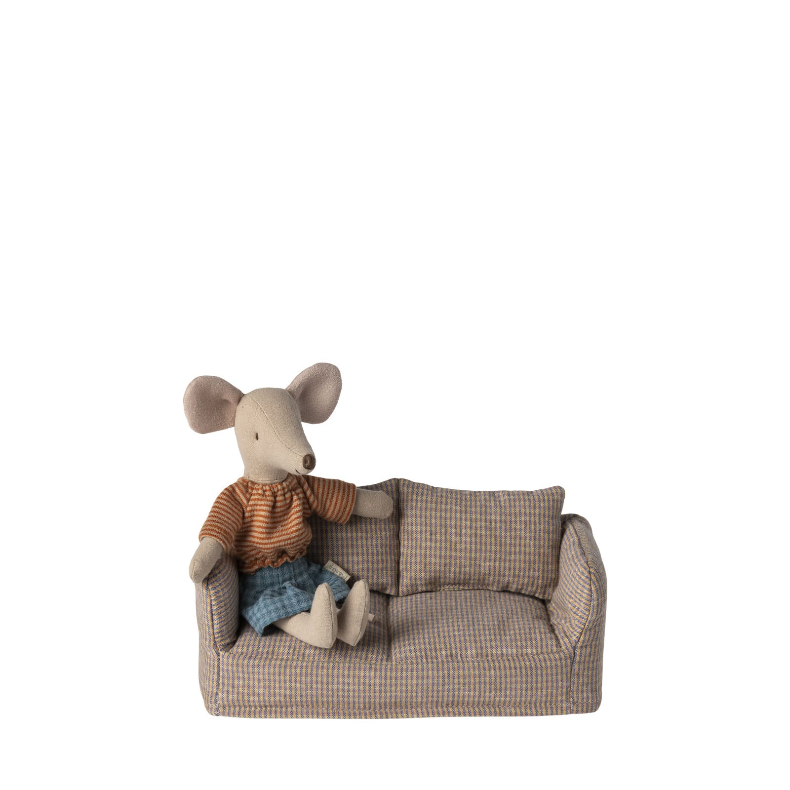 Couch - Mouse