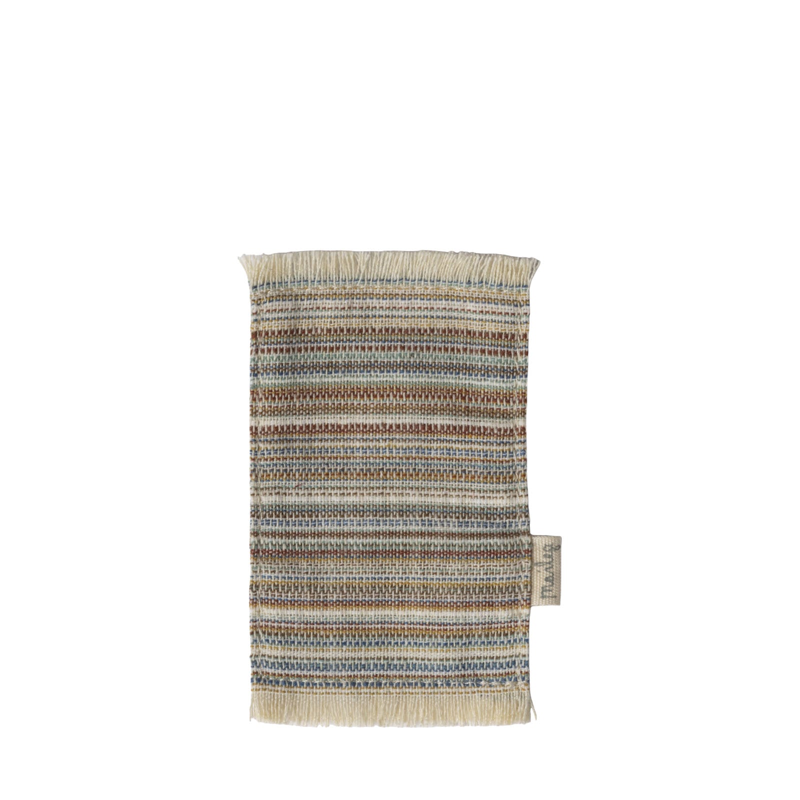 Rug Striped - Small