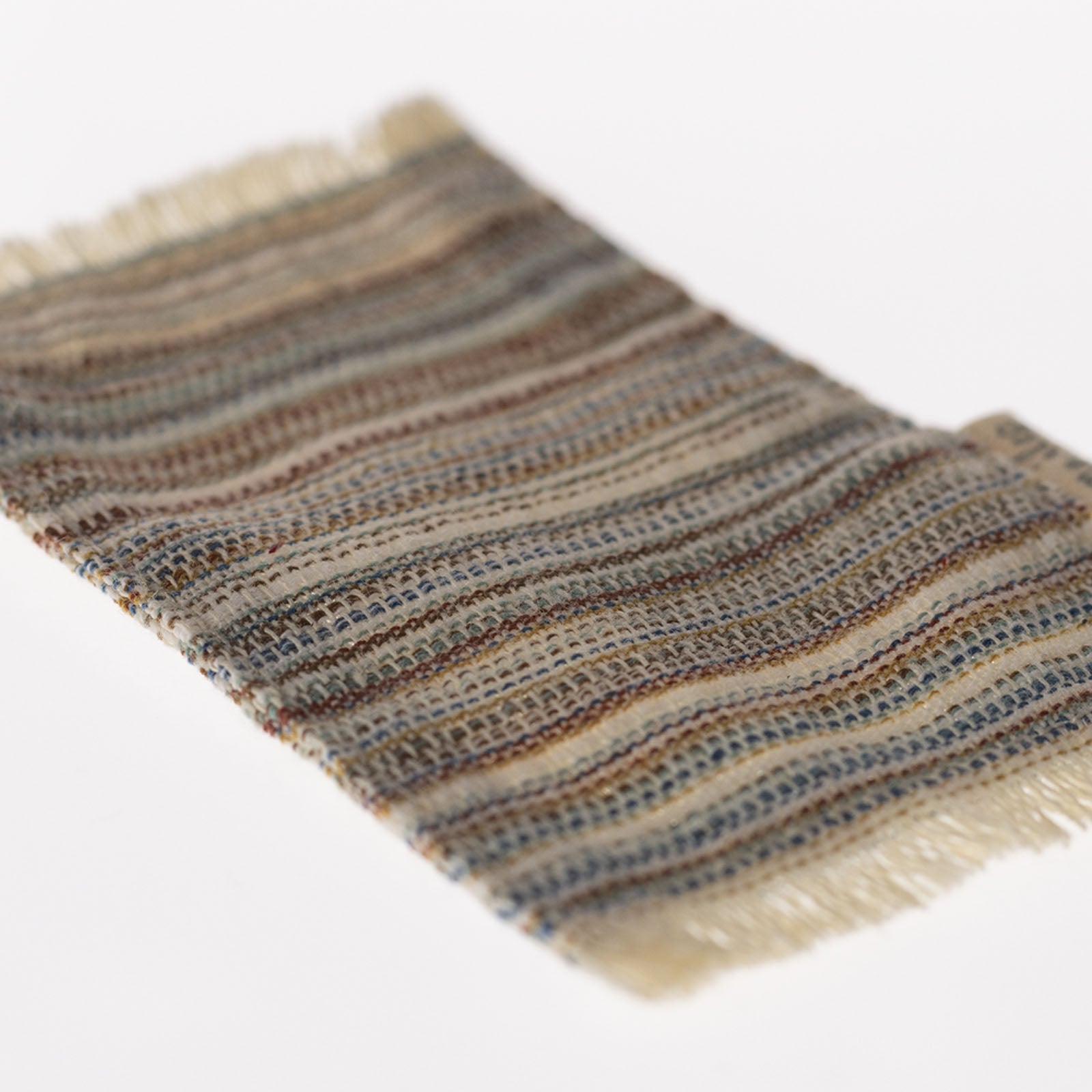 Rug Striped - Small