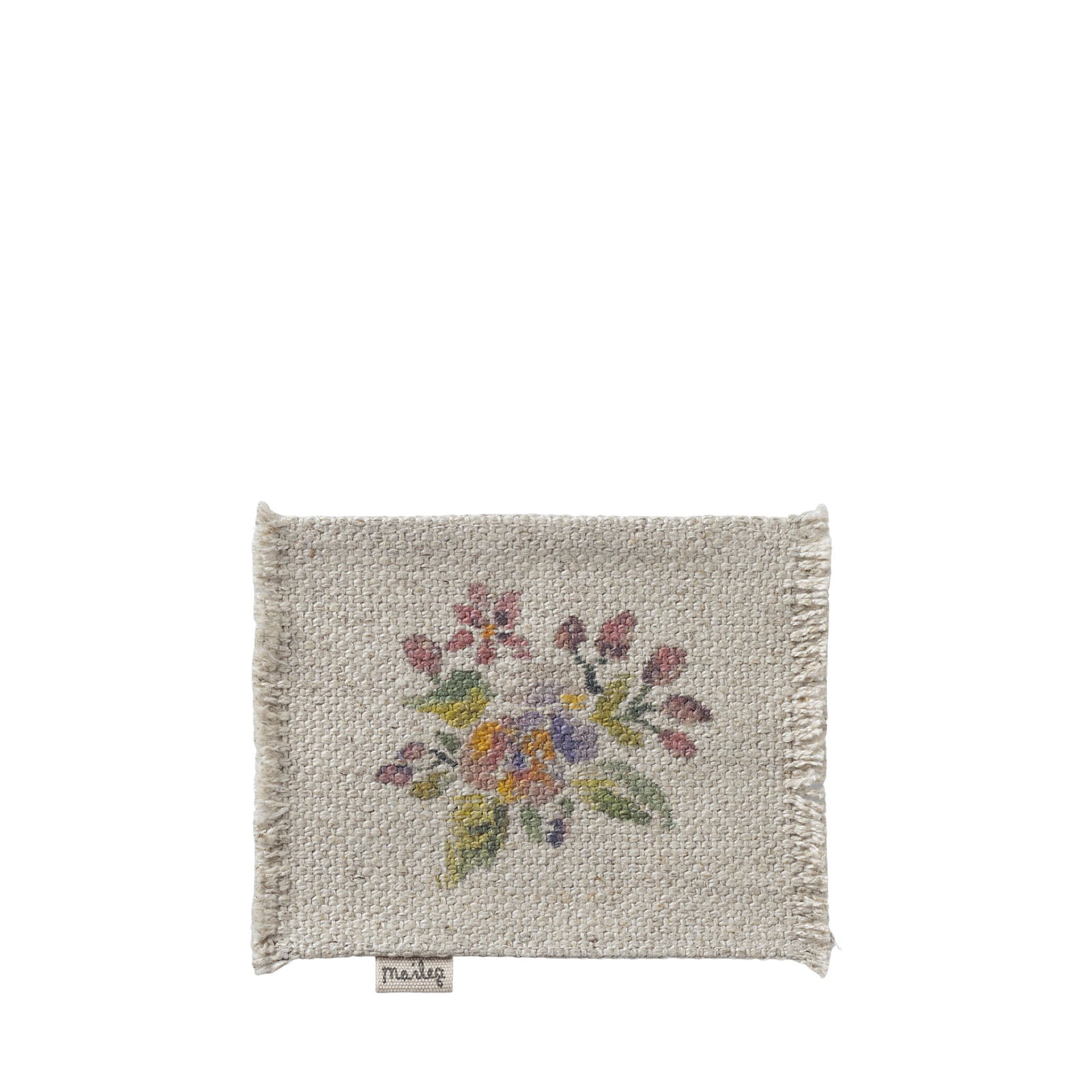 Rug Flowers - Small