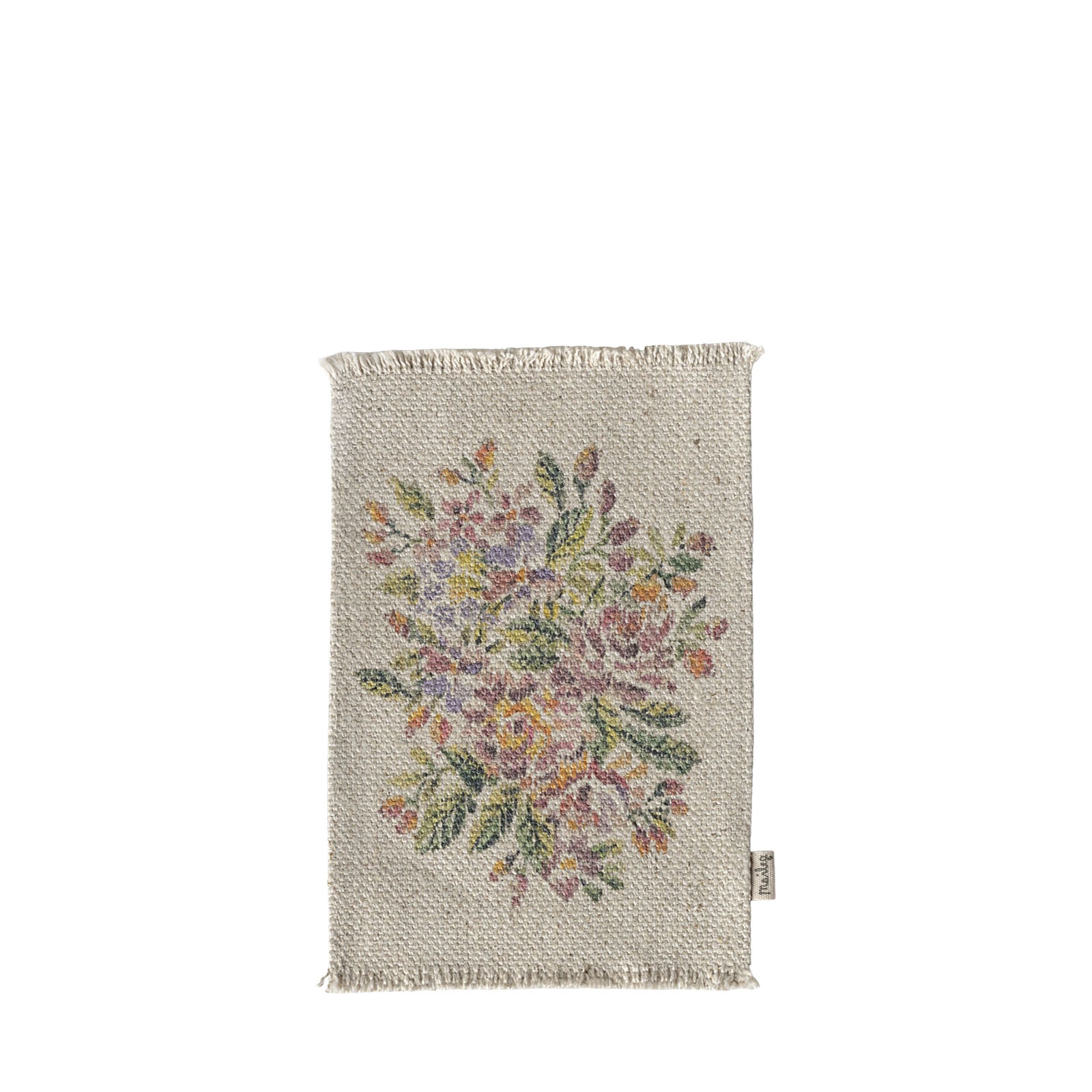 Rug Flowers - Medium