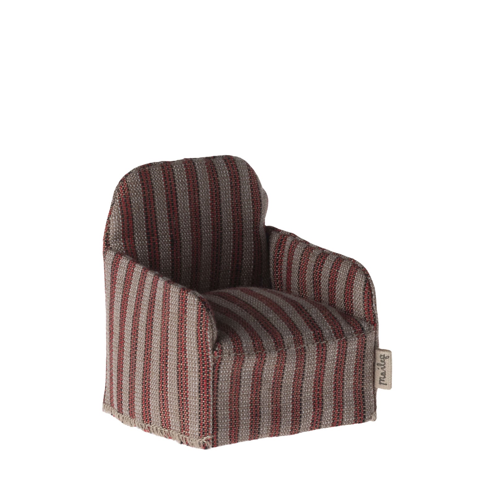 Chair Mouse - Stripe