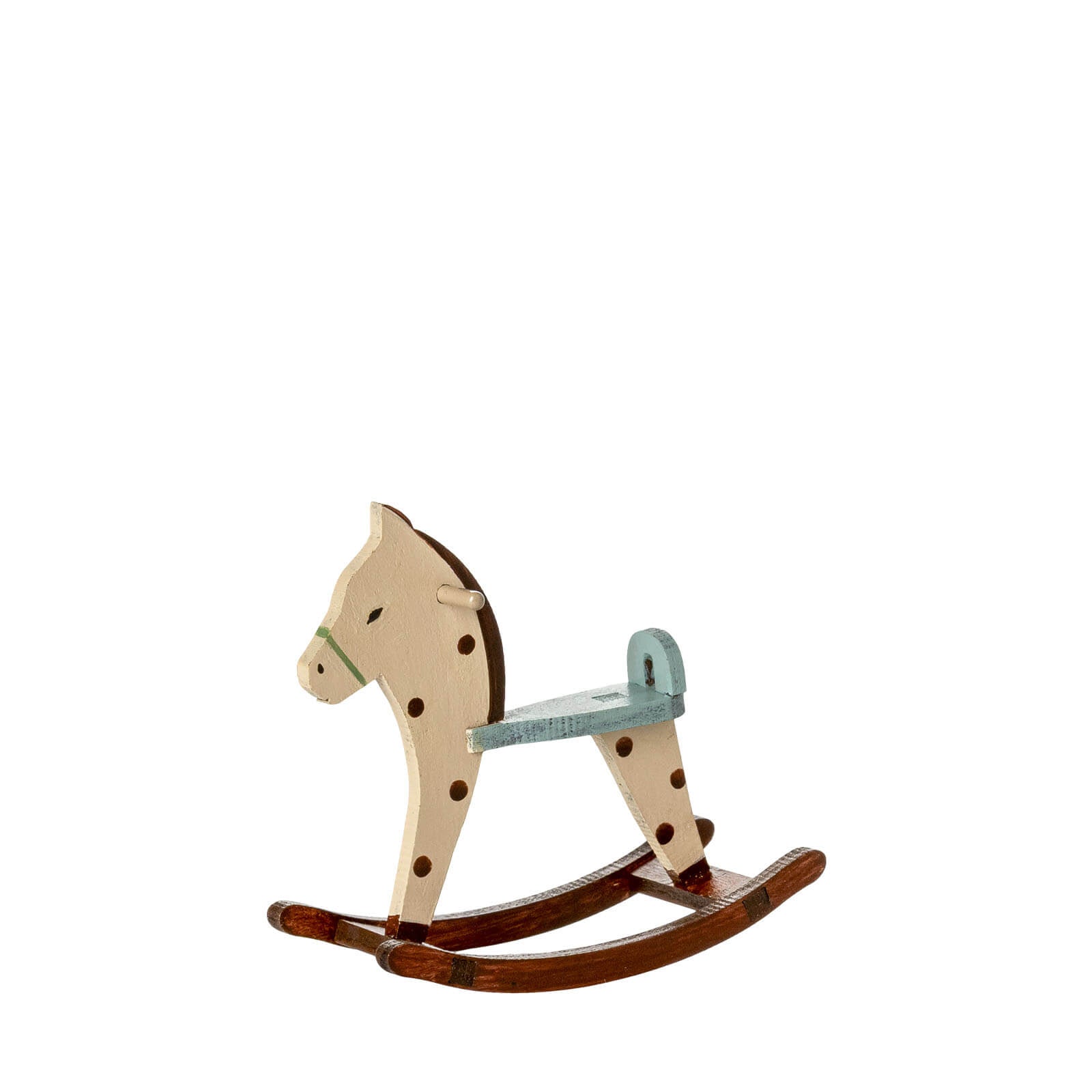 Rocking Horse - Mouse - Spotted