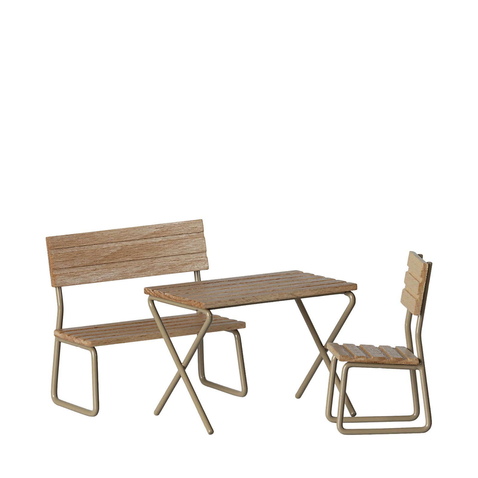 Garden Set - Mouse