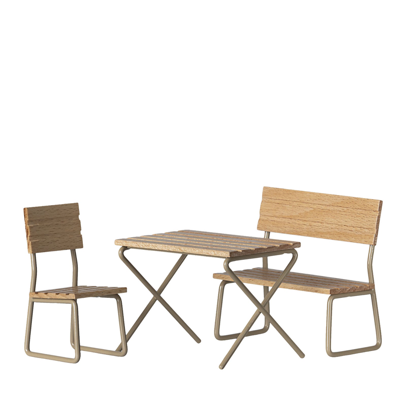 Garden Set - Mouse