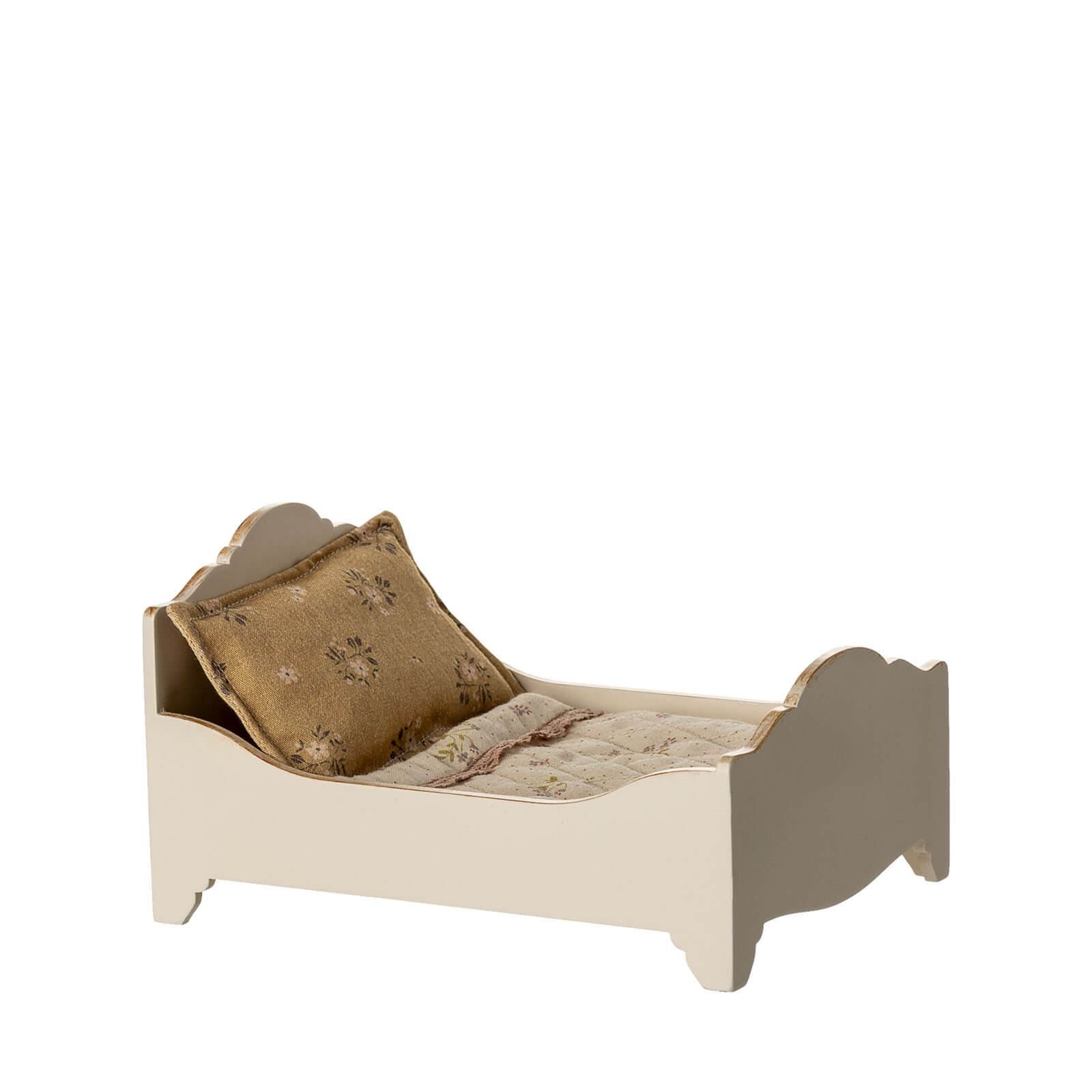 Bed - Mouse - Off White