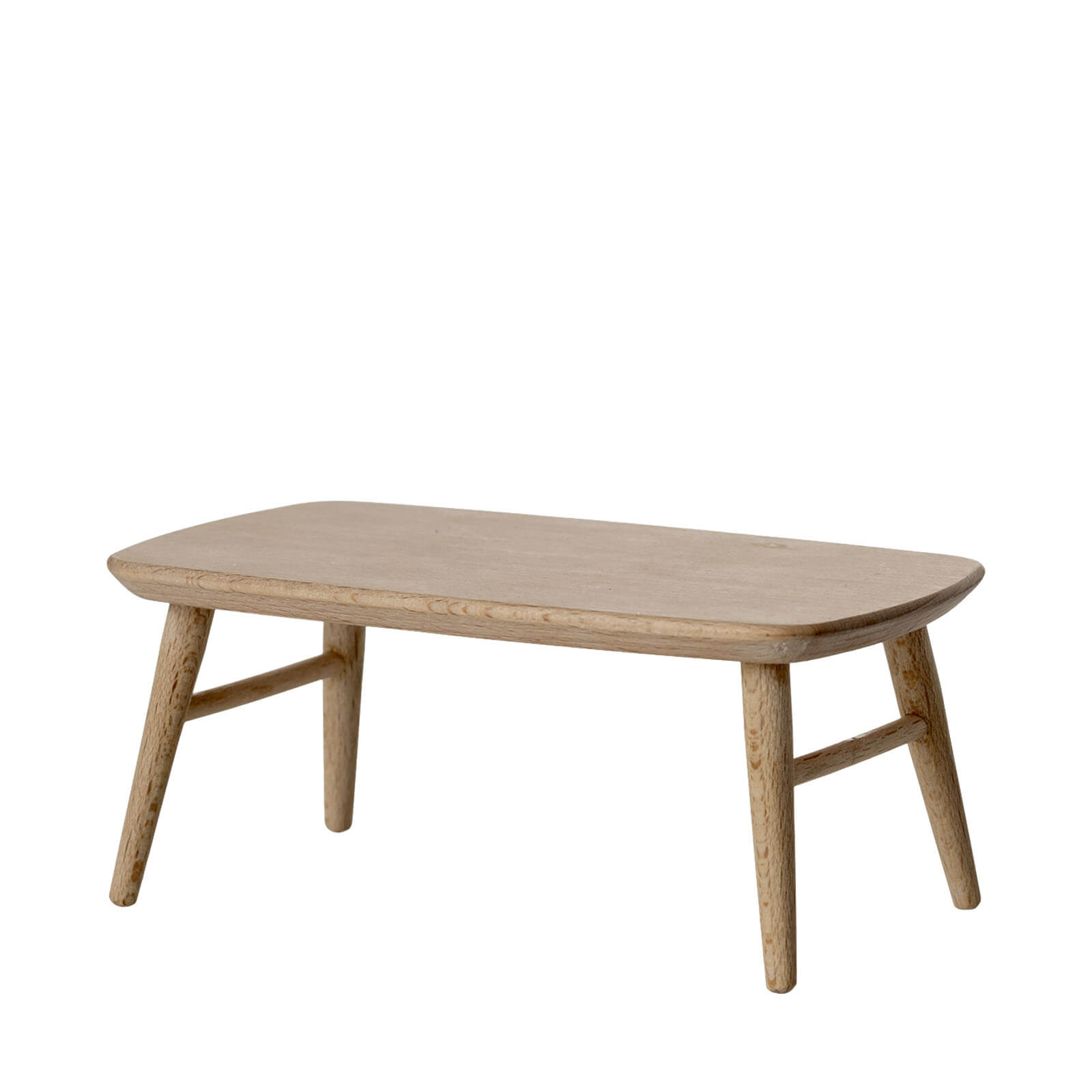 Coffee Table - Mouse - Nature