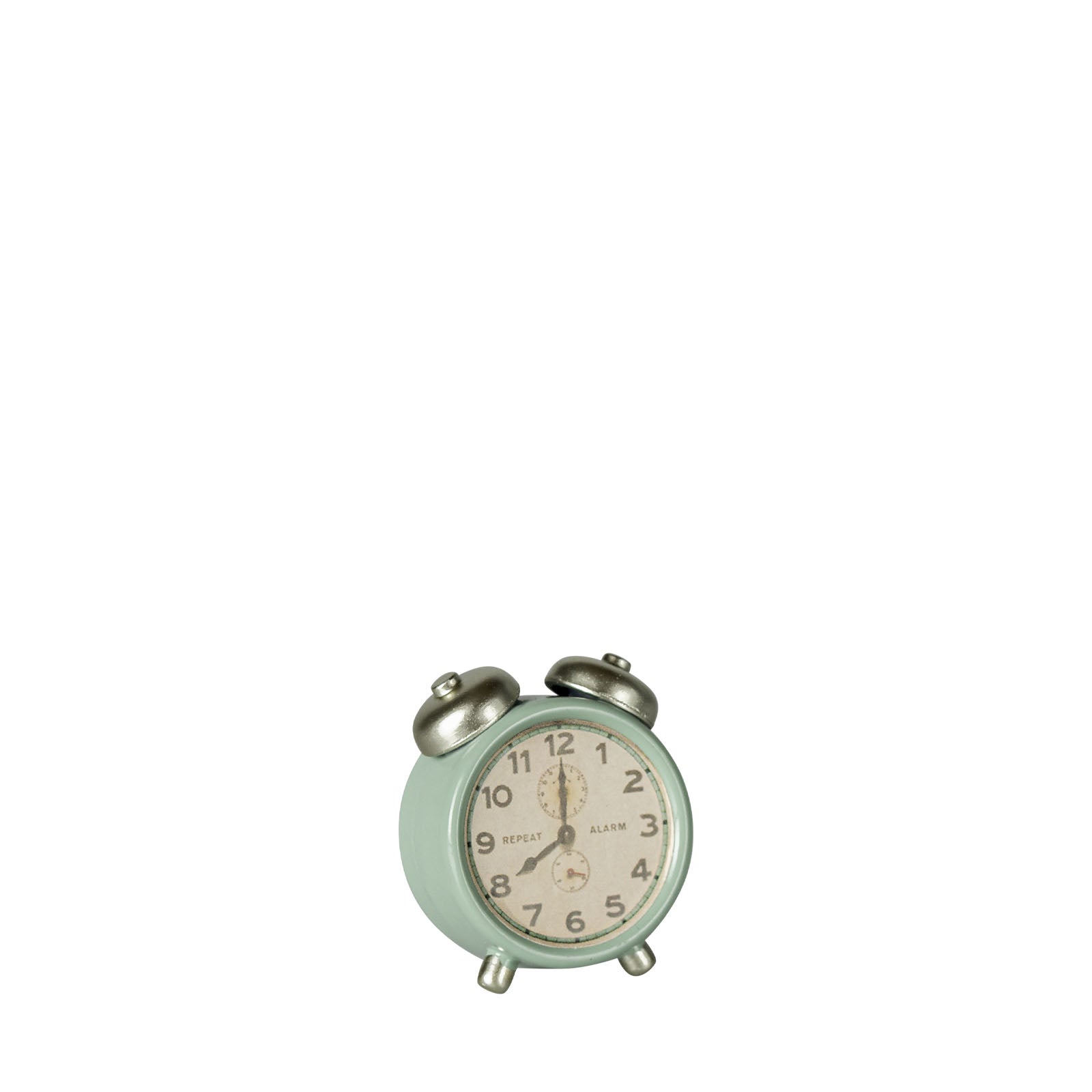 Alarm Clock - Mouse - Mint