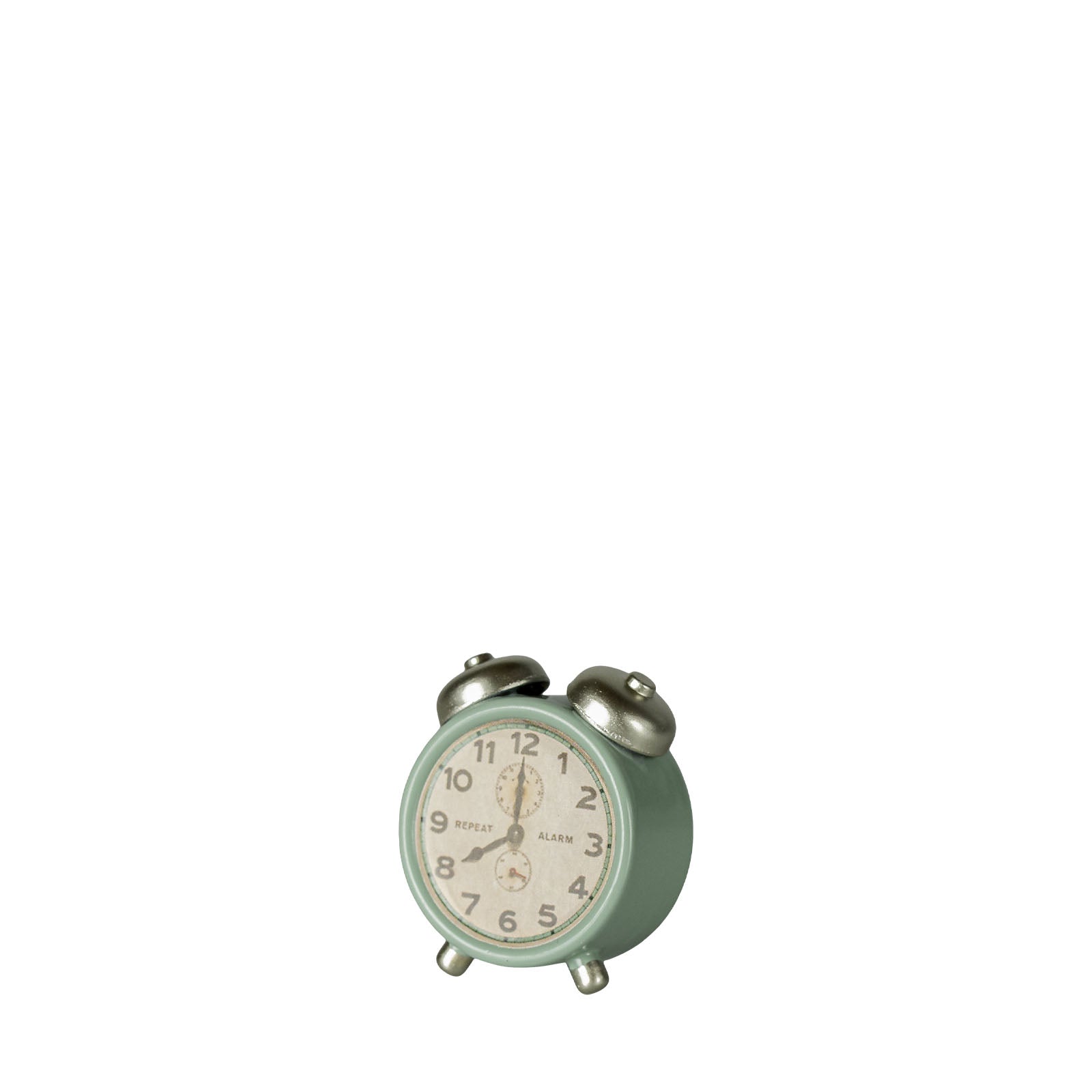 Alarm Clock - Mouse - Mint