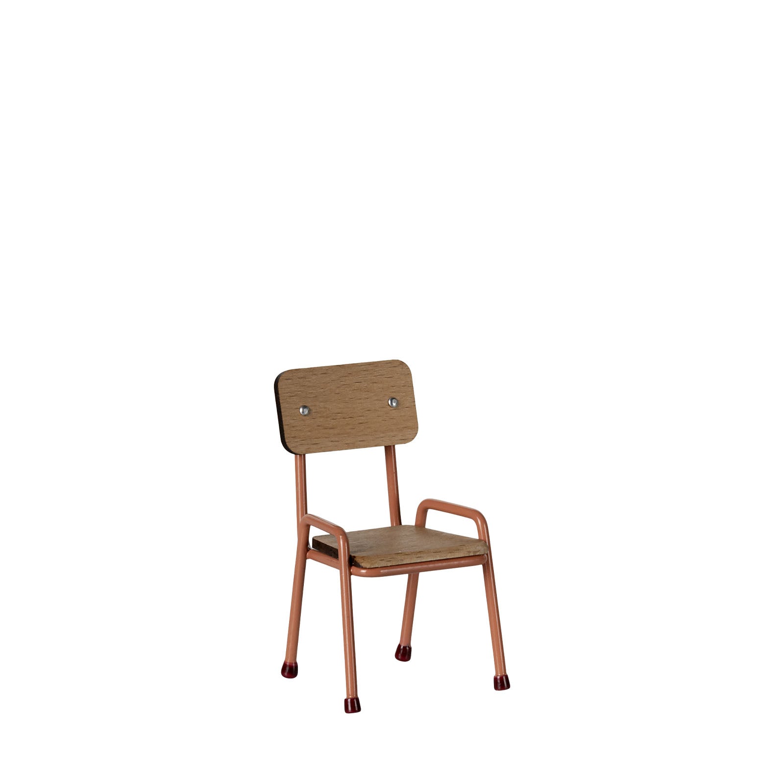 Chair - Mouse - Coral