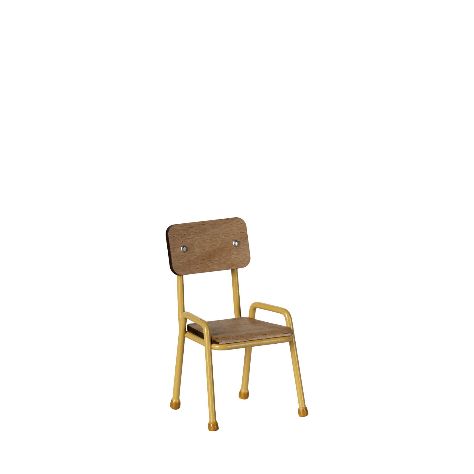 Chair - Mouse - Yellow