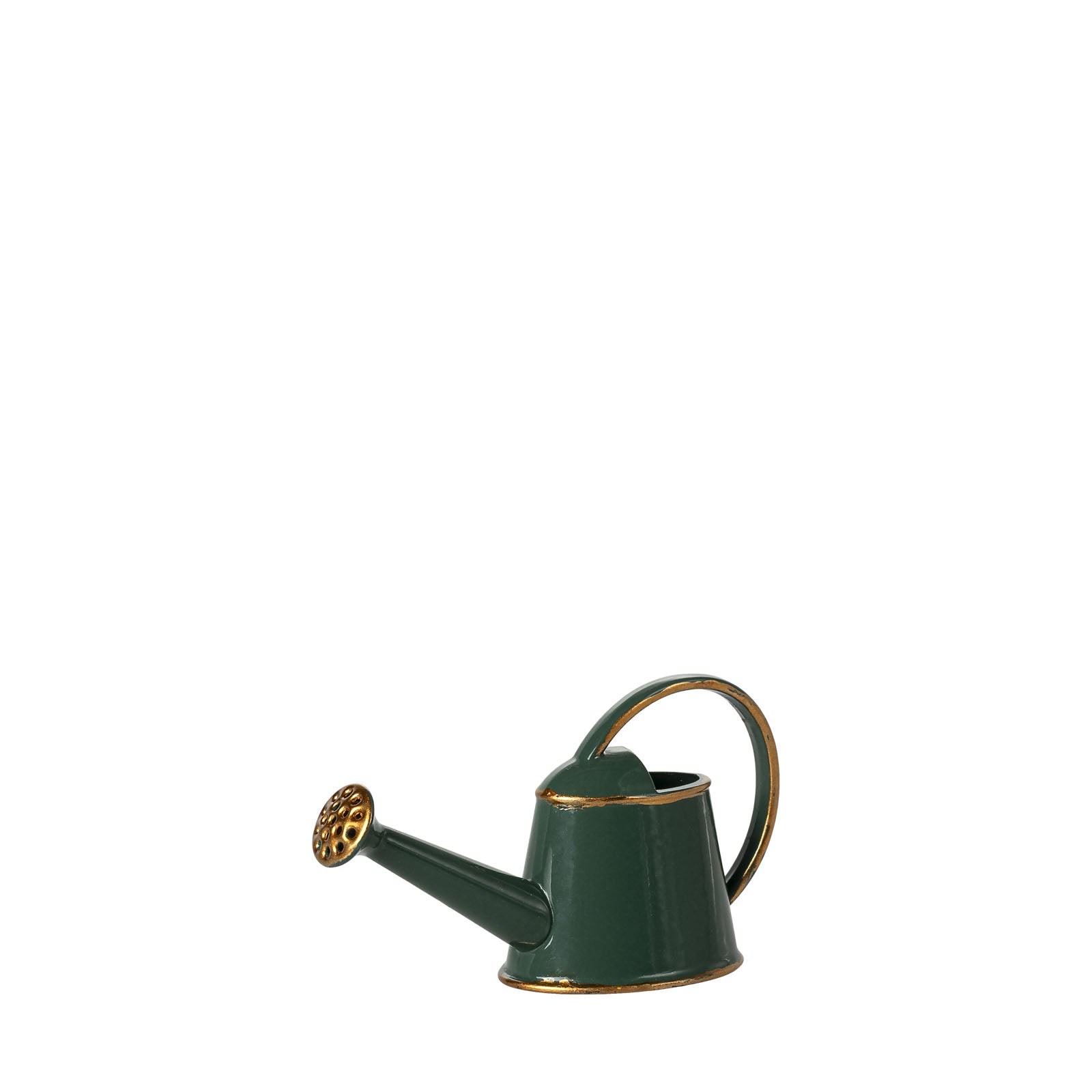 Watering Can - Mouse - Dark Green