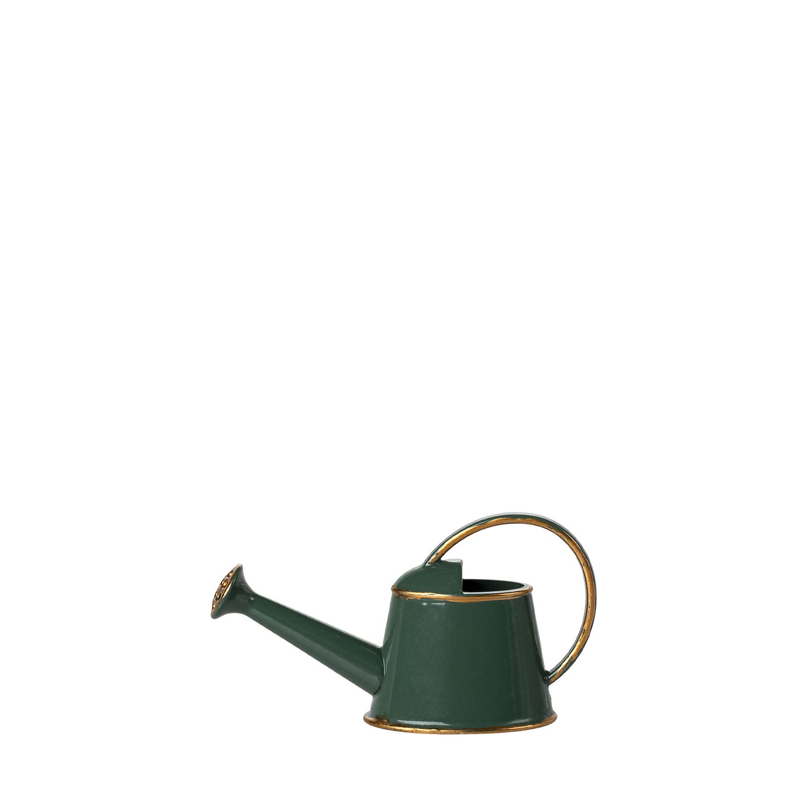 Watering Can - Mouse - Dark Green