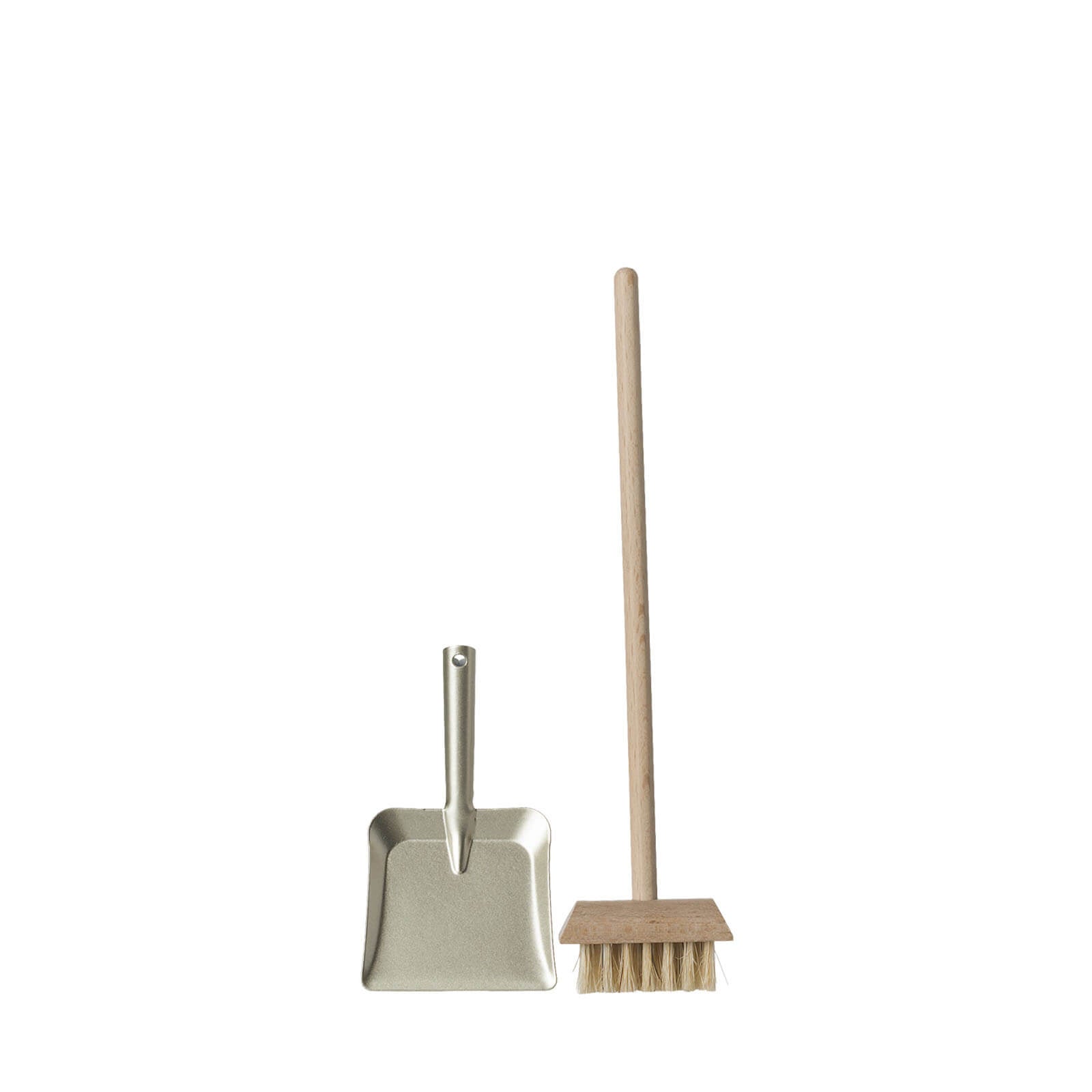 Broom Set - Miniature