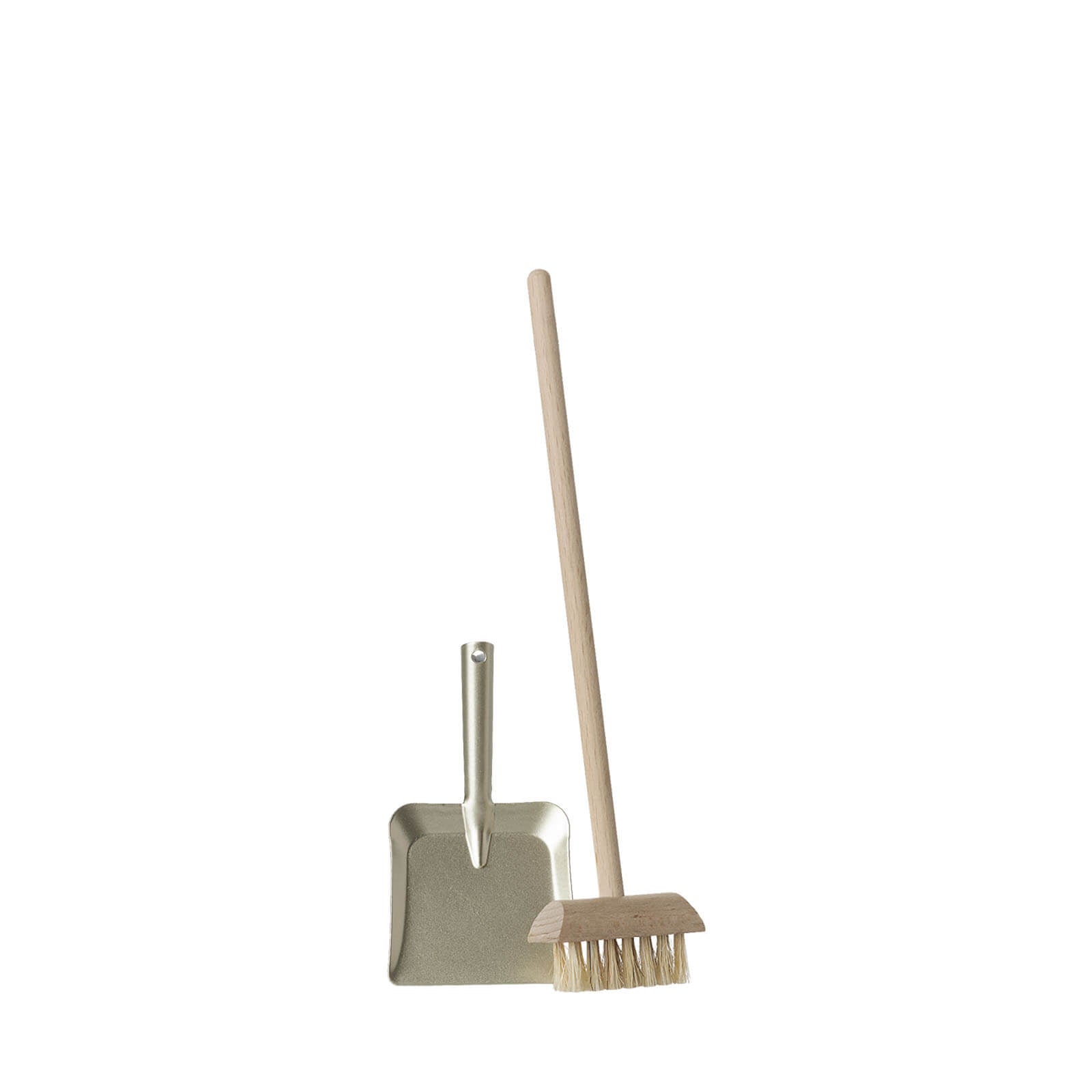 Broom Set - Miniature