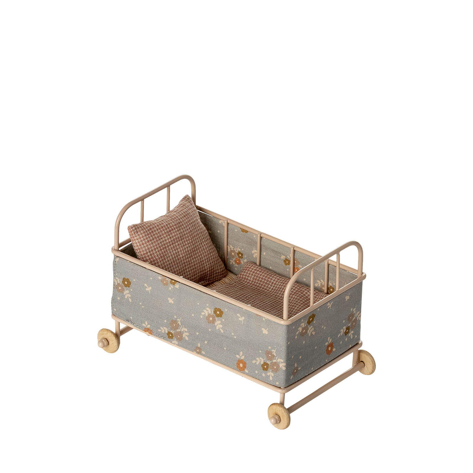 Cot Bed - Micro - Powder