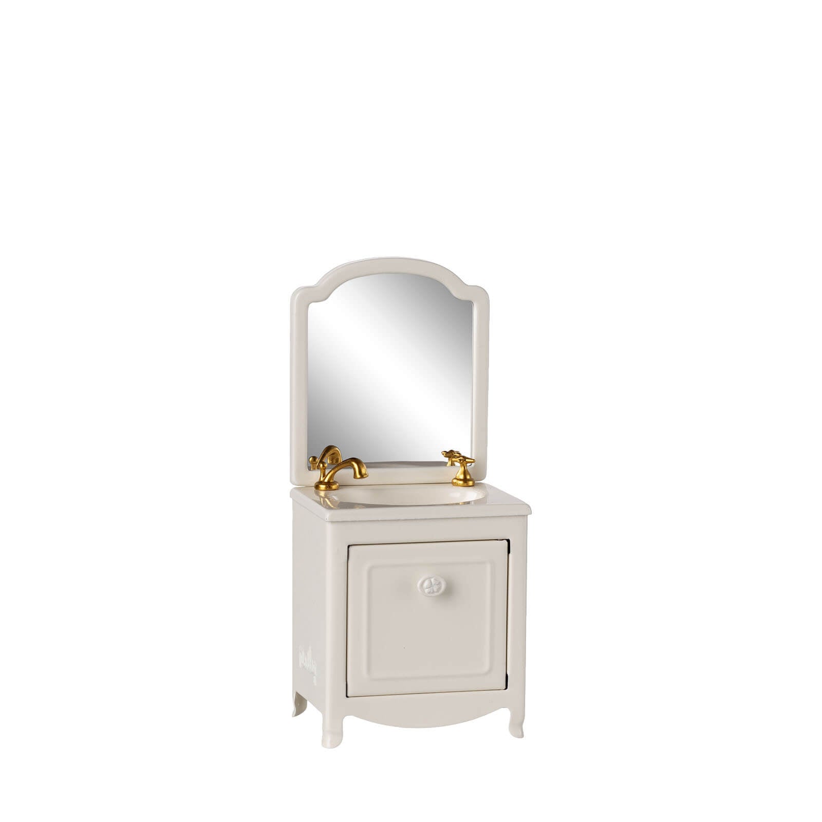 Sink Dresser - Mouse - Off White