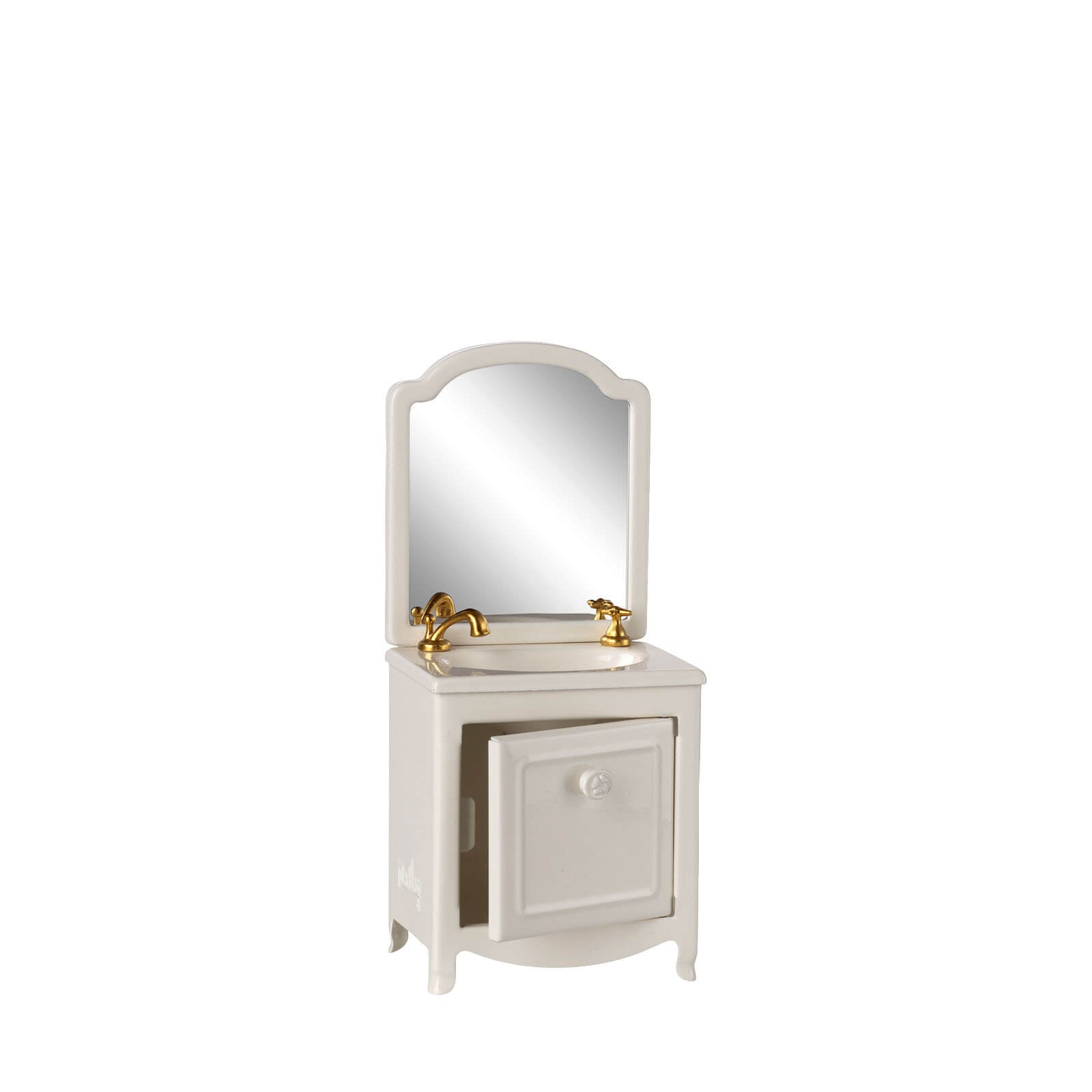 Sink Dresser - Mouse - Off White