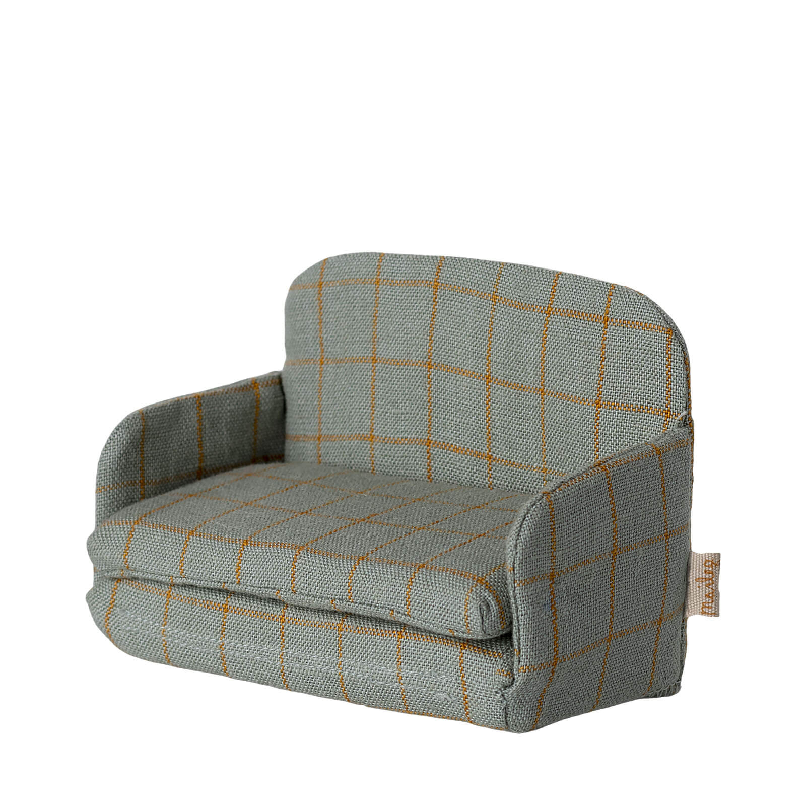 Sofa Bed - Mouse - Checker