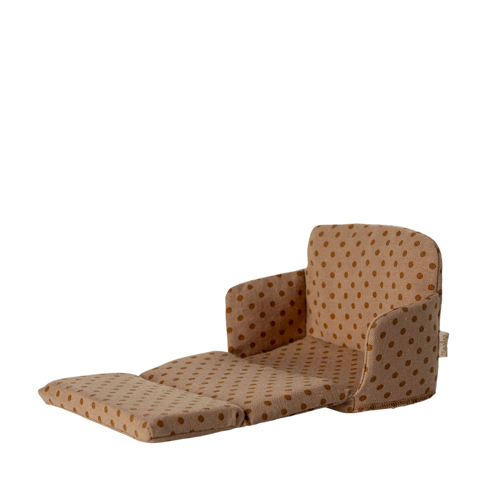 Sofa Bed - Mouse - Dots