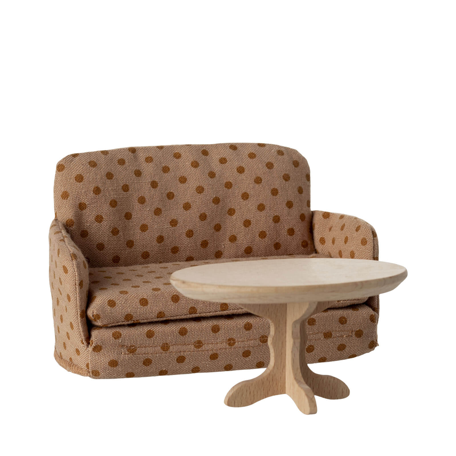 Sofa Bed - Mouse - Dots