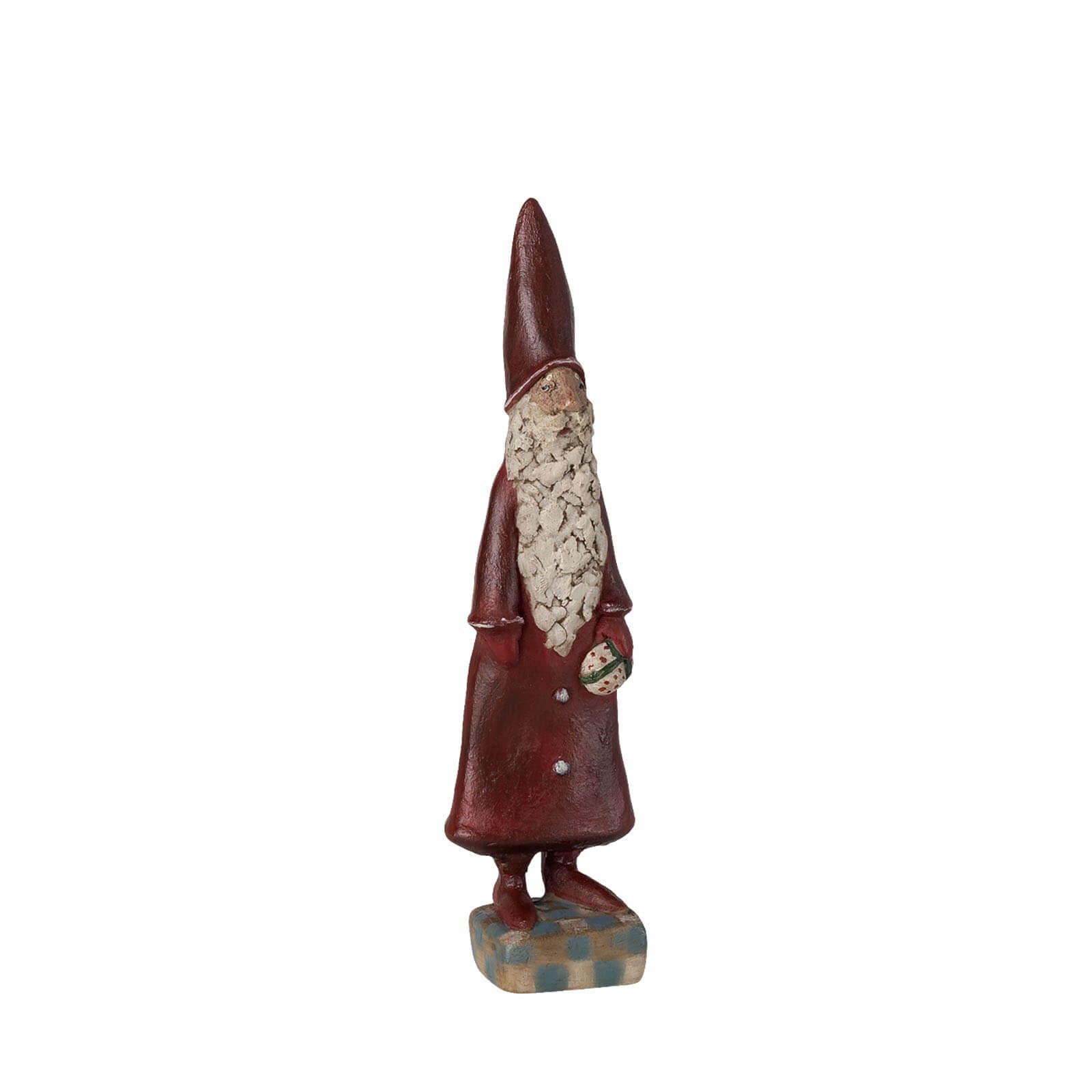Noilly Noel - Nicolaus - Red