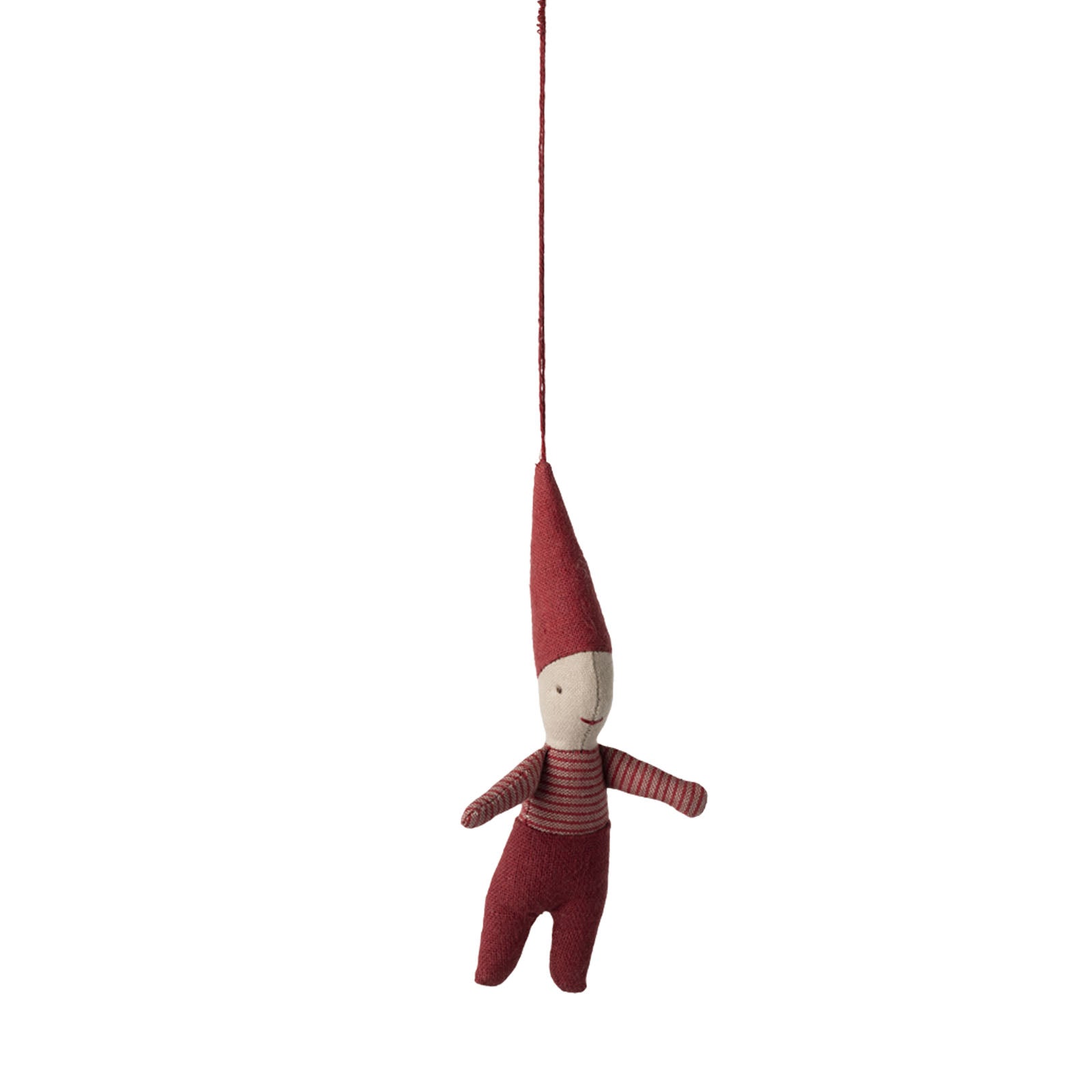 Pixy Tree Ornament - Boy