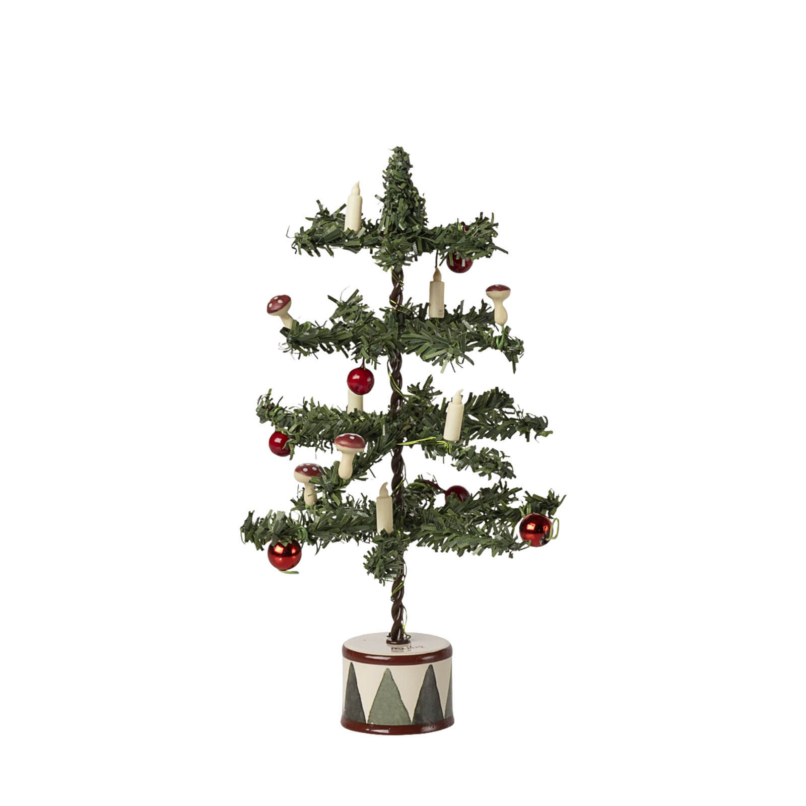 Christmas Tree - Mouse