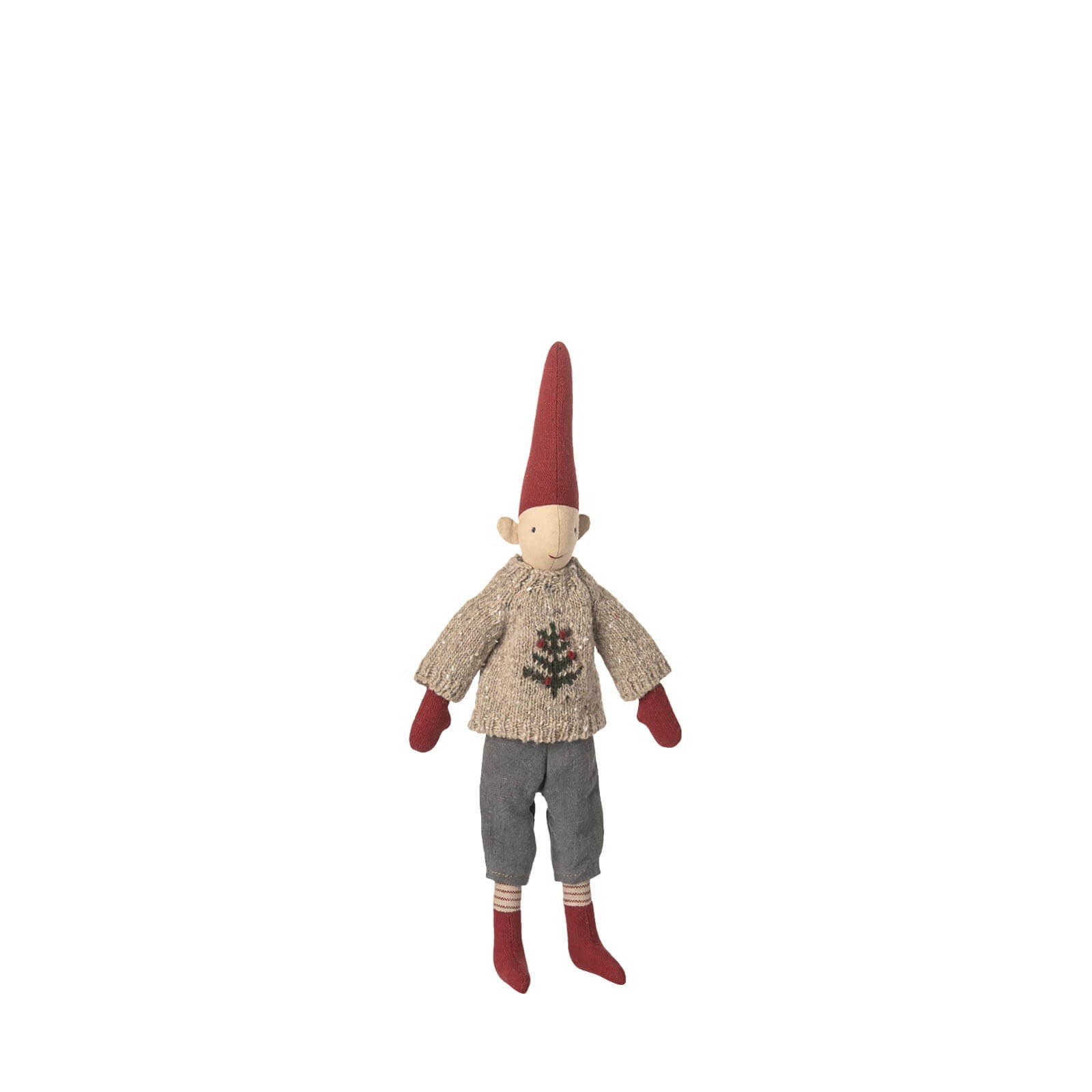 Pixy - Size 2 - Boy - Knitted Sweater