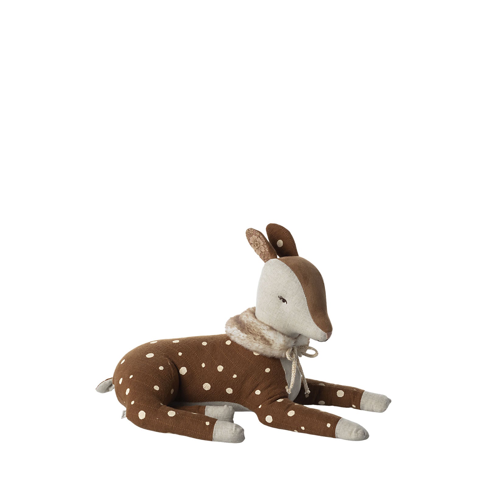 Cosy Bambi - Off White