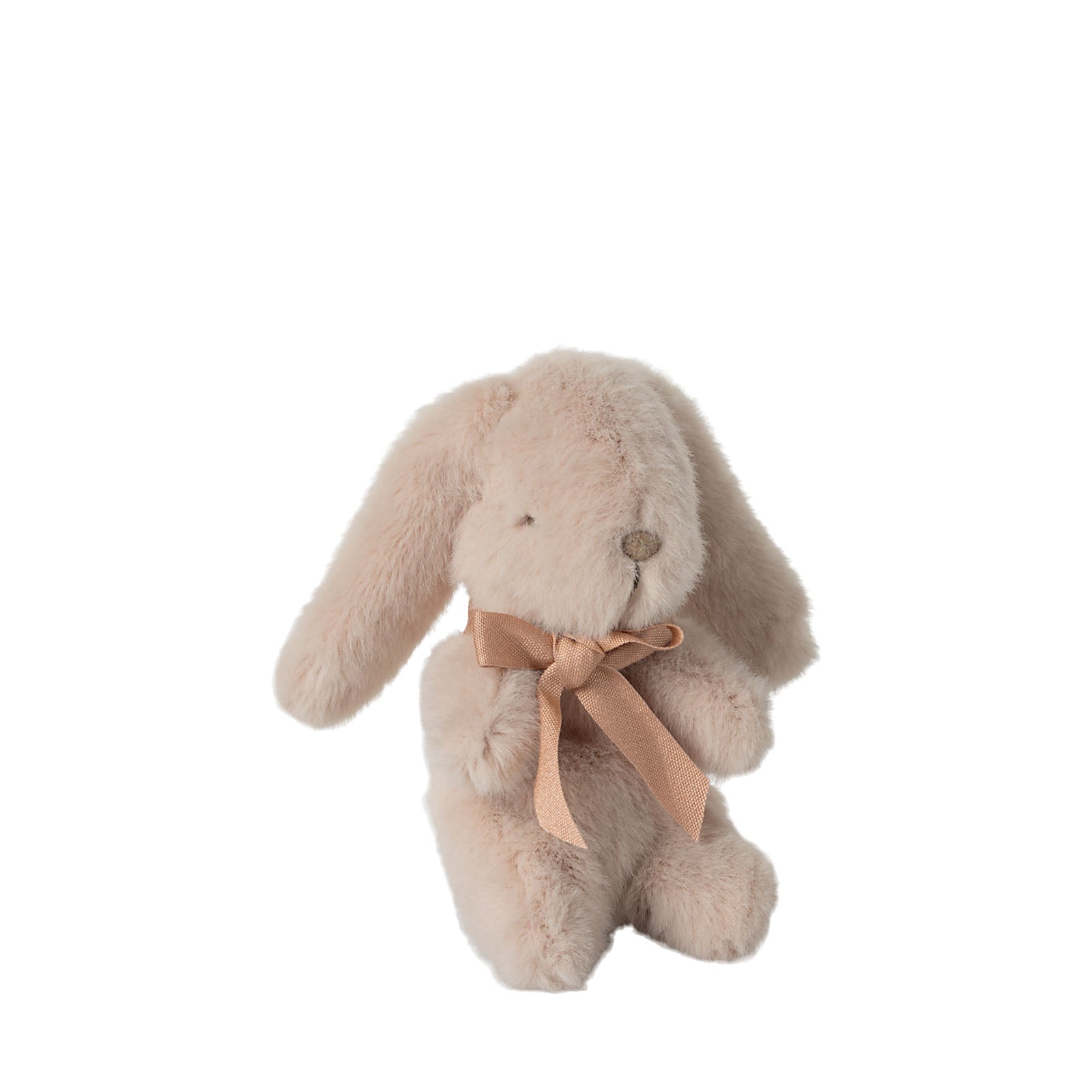 Small Bunny Plush - Powder