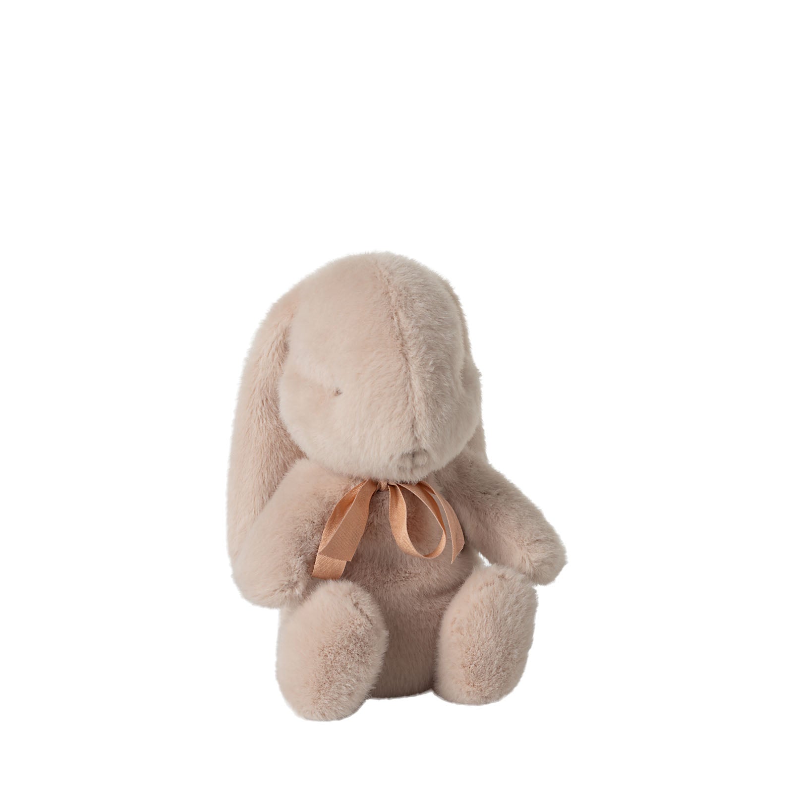 Mini Bunny Plush - Powder